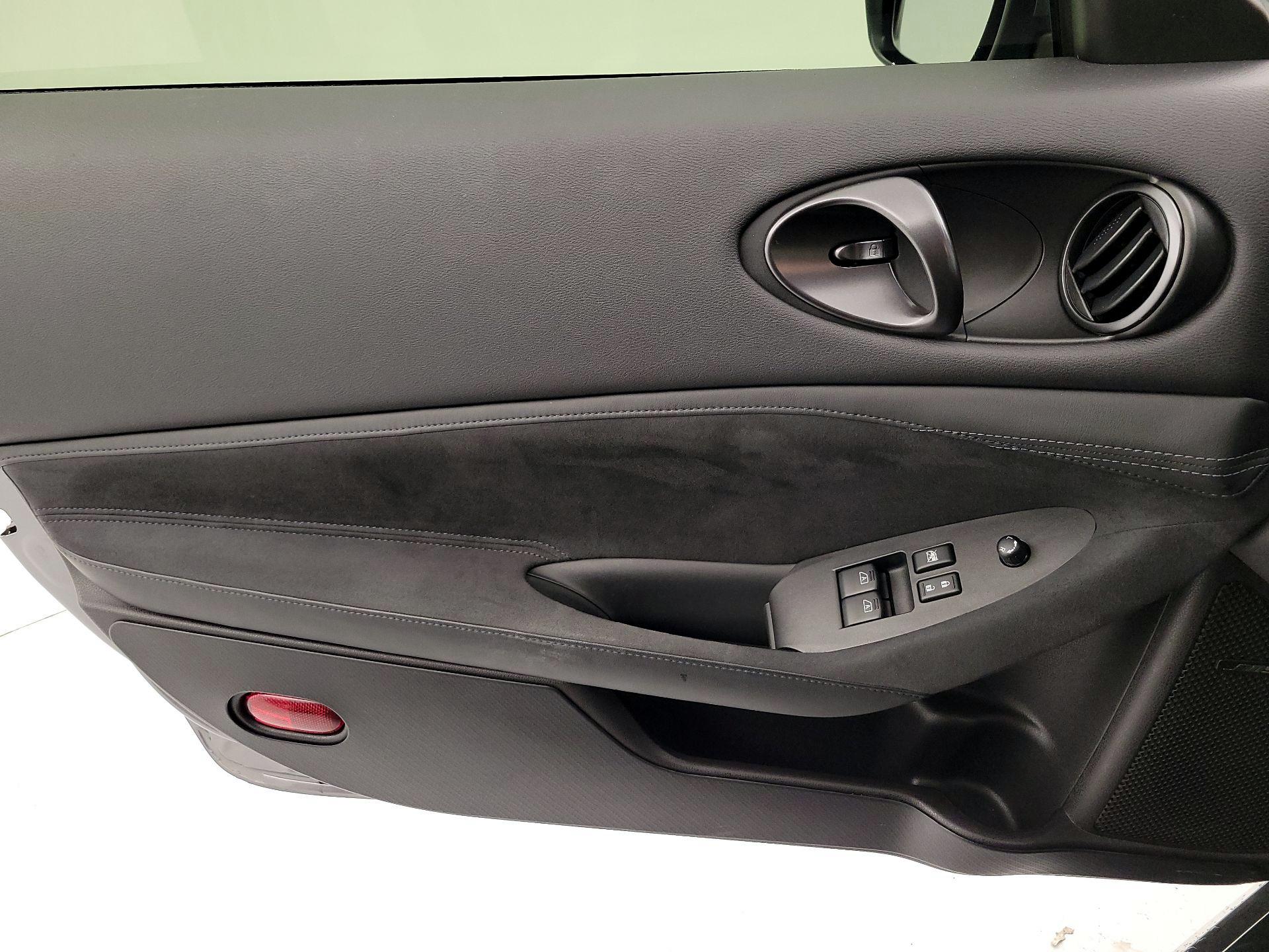 Thumbnail: 2024 Nissan Z - 12