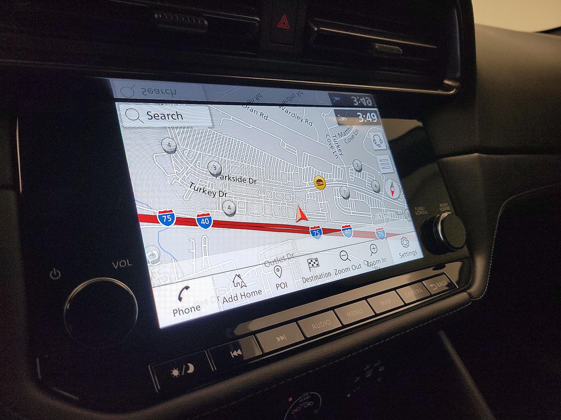 Thumbnail: 2024 Nissan Z - 14