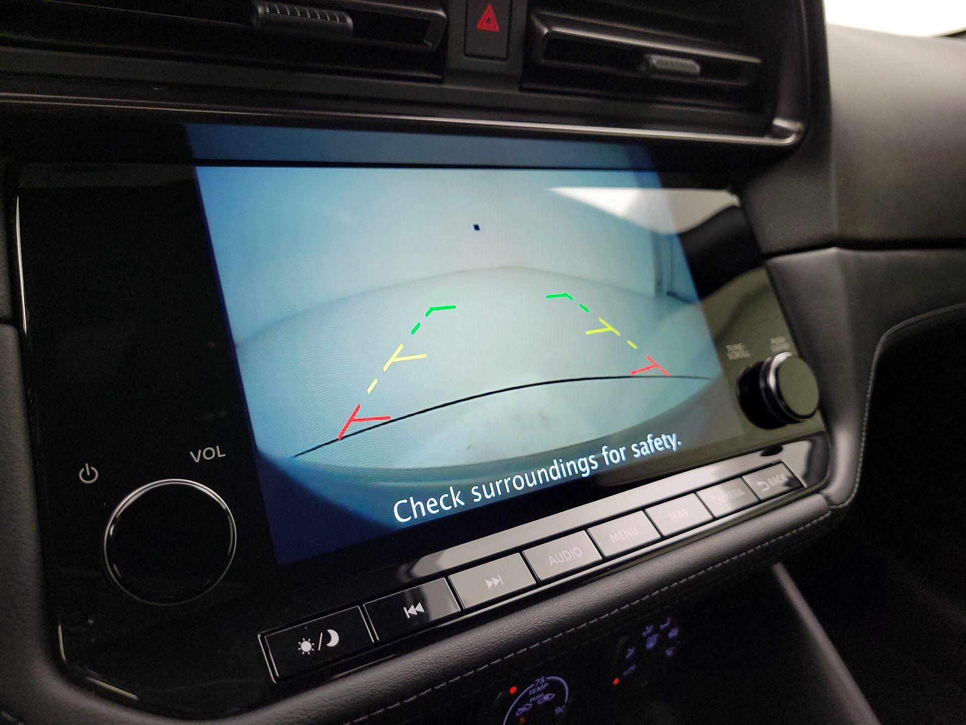 Thumbnail: 2024 Nissan Z - 15