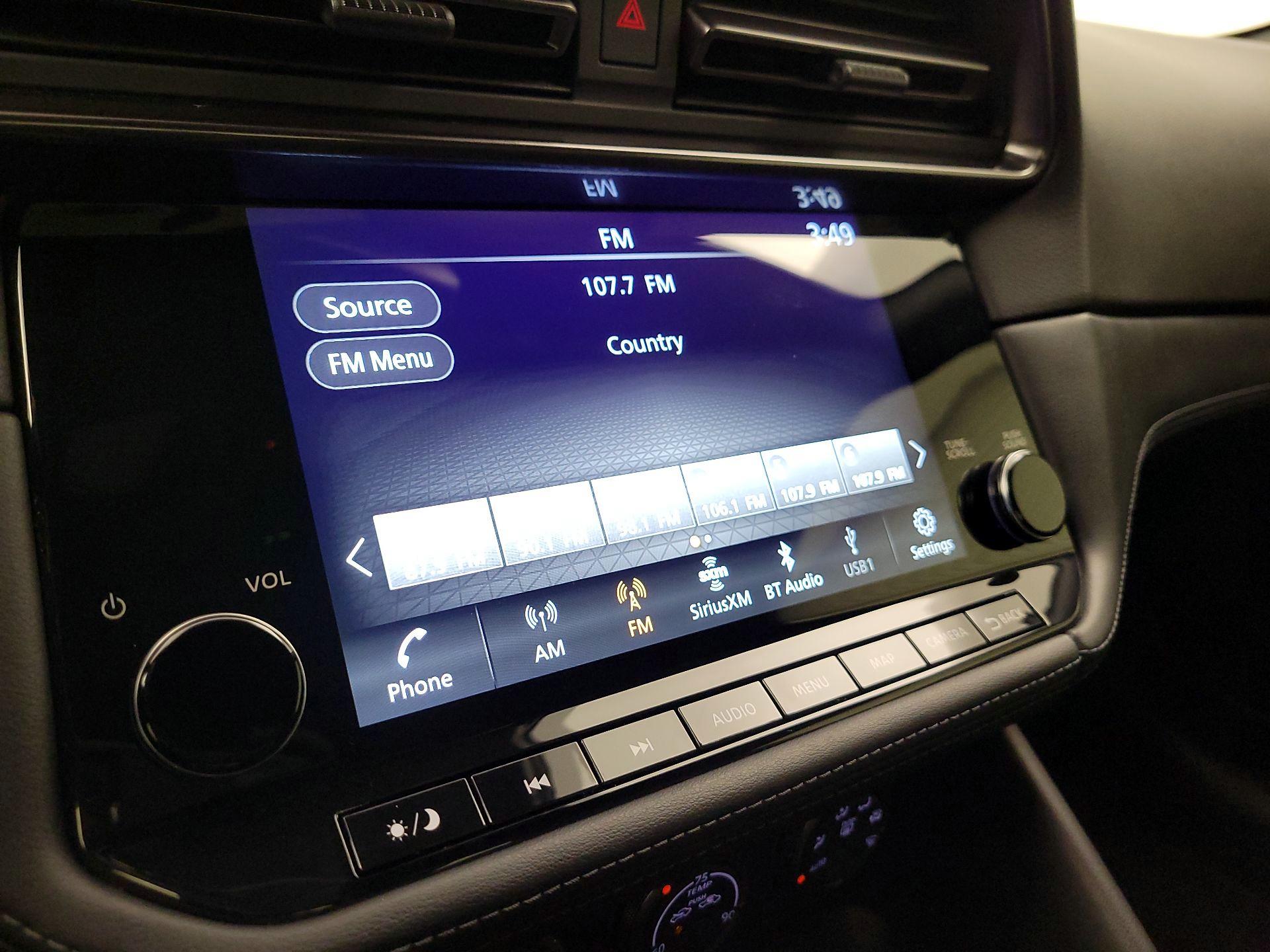 Thumbnail: 2024 Nissan Z - 16