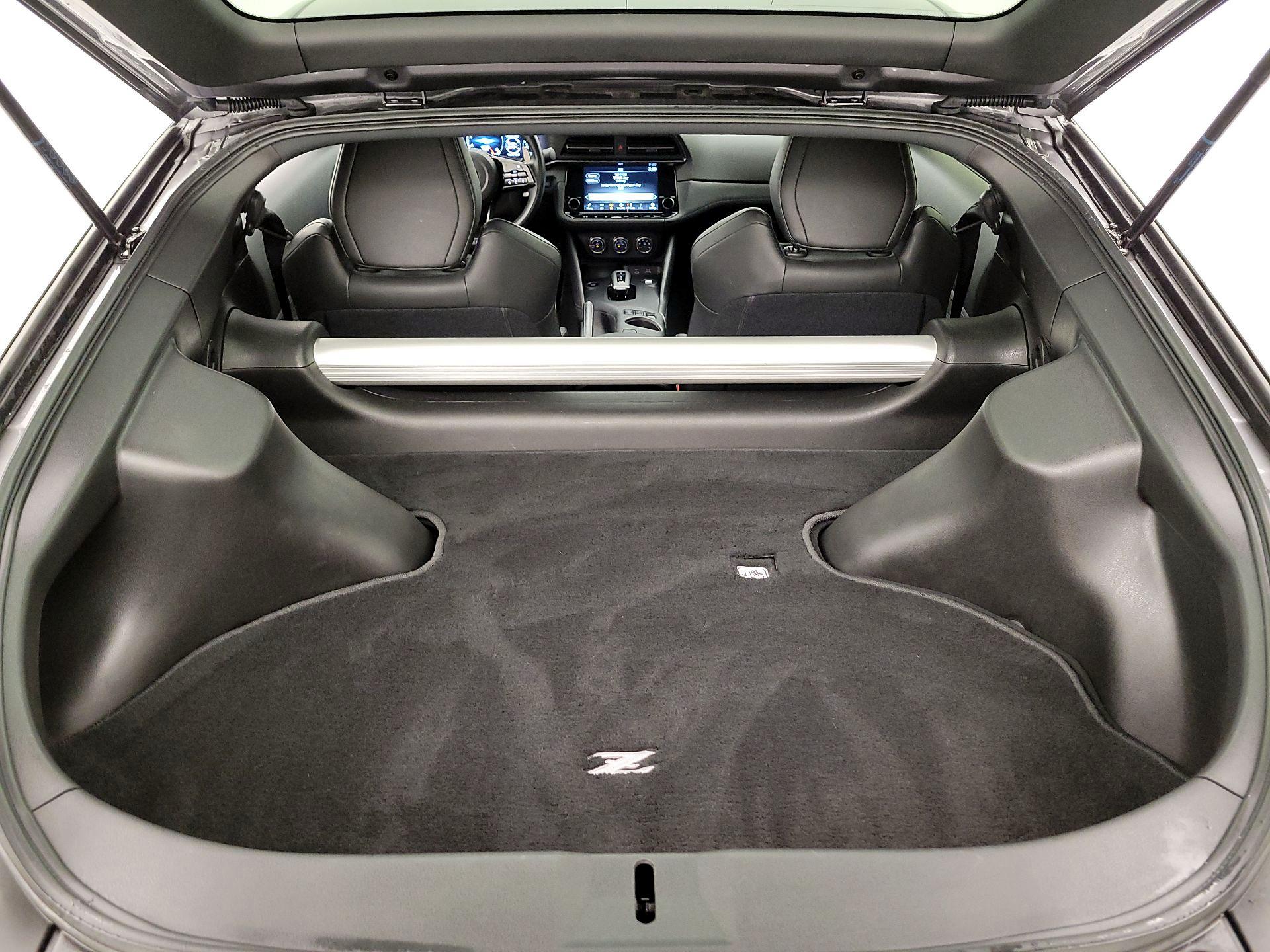 Thumbnail: 2024 Nissan Z - 20