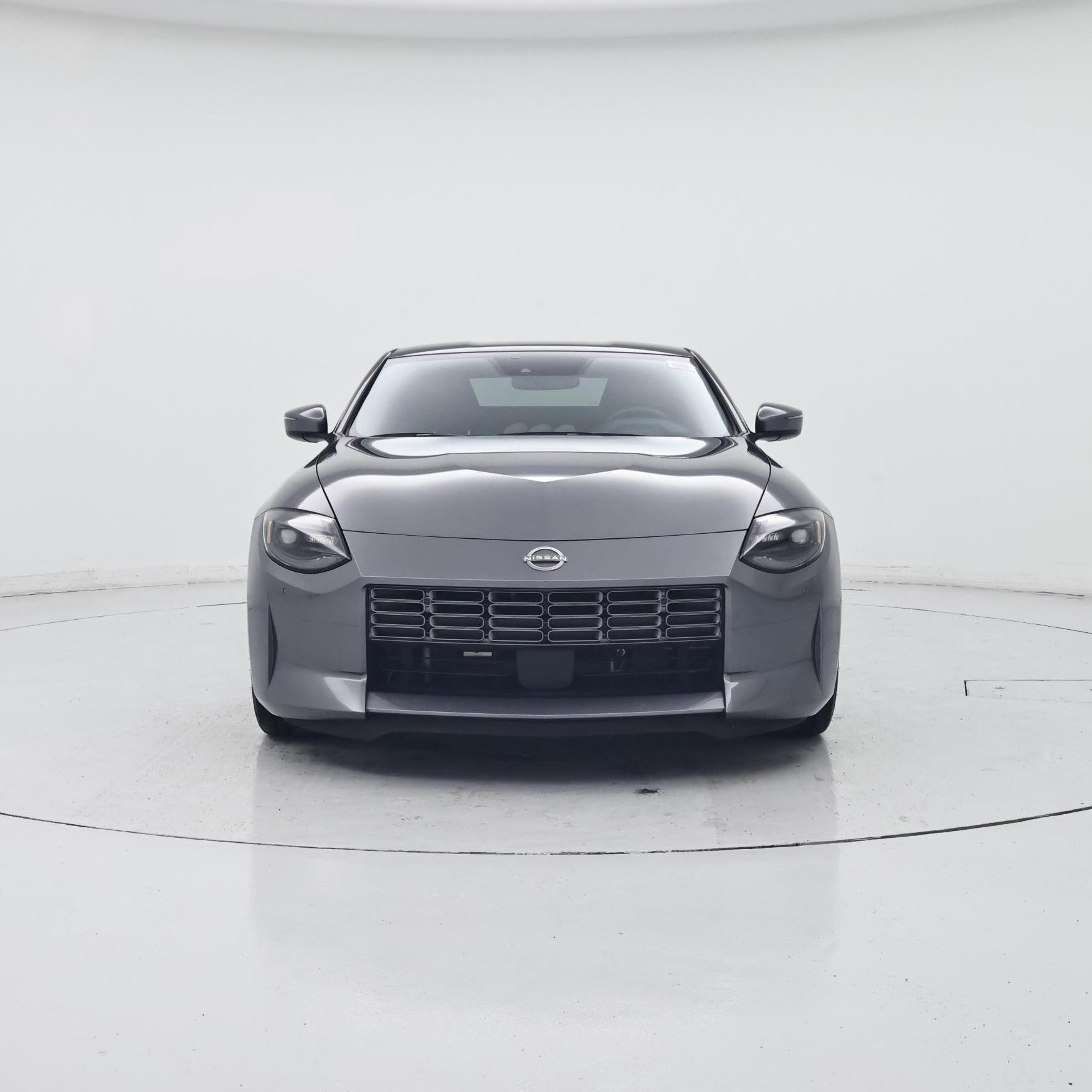 Thumbnail: 2024 Nissan Z - 5