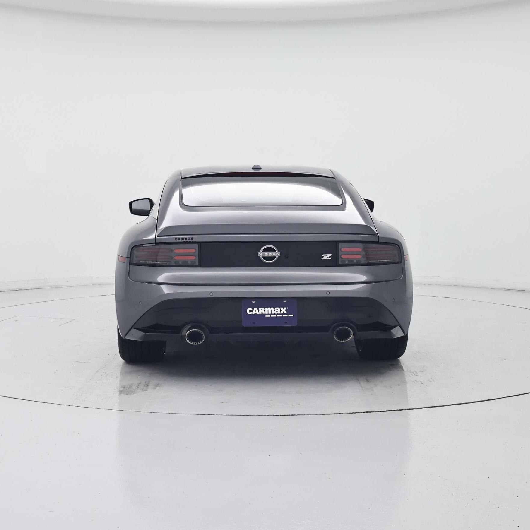 Thumbnail: 2024 Nissan Z - 6