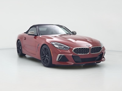 2020 BMW Z4 M40I