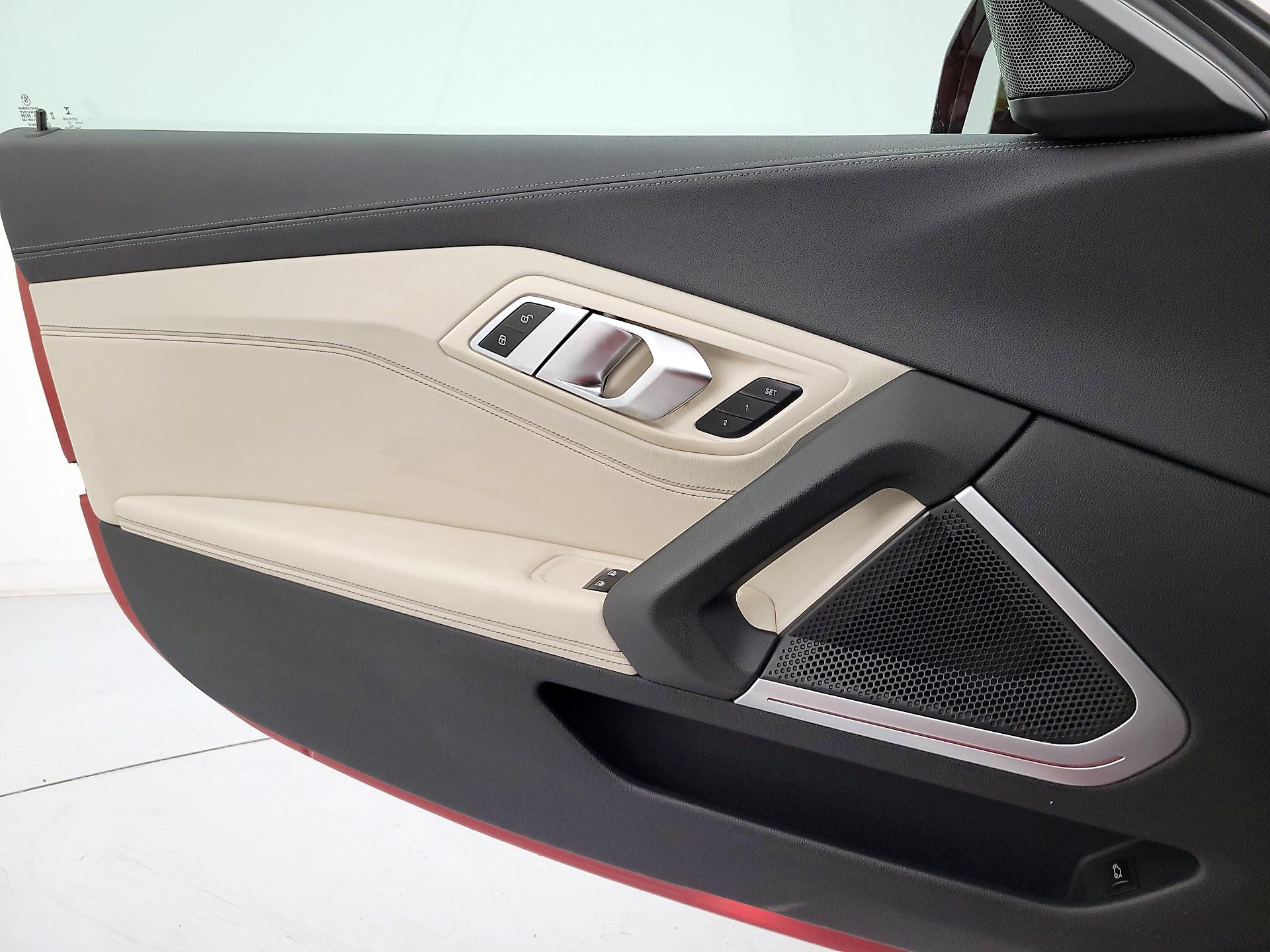 Thumbnail: 2020 BMW Z4 - 12