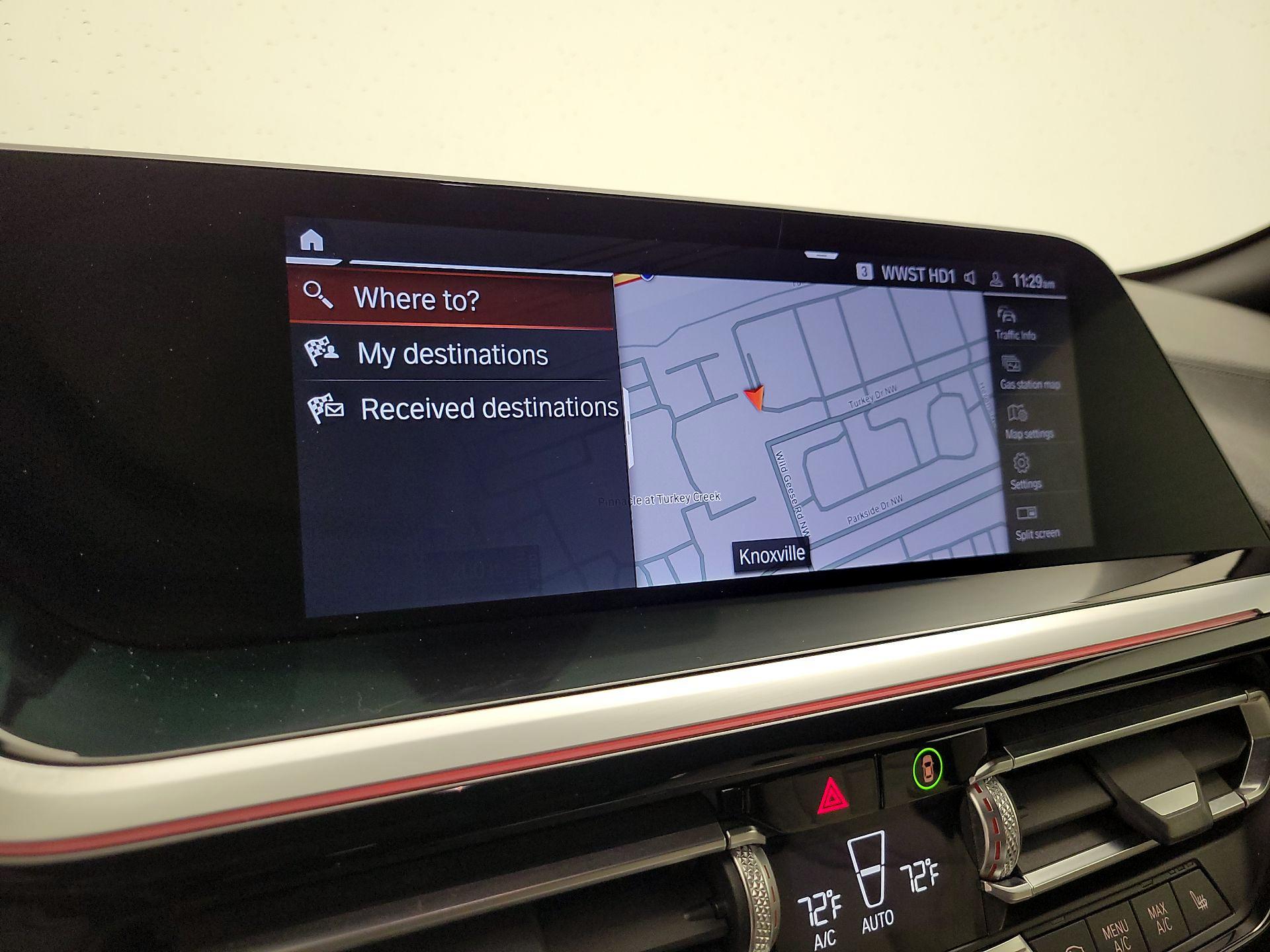 Thumbnail: 2020 BMW Z4 - 14