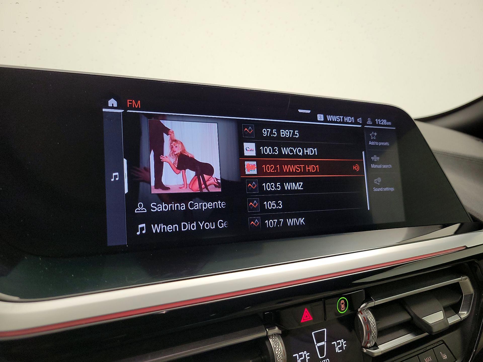 Thumbnail: 2020 BMW Z4 - 16