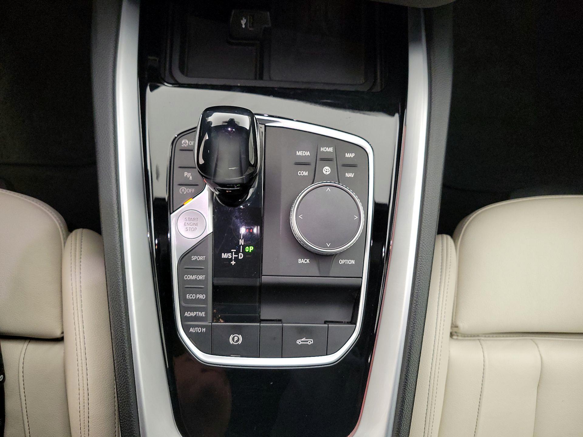 Thumbnail: 2020 BMW Z4 - 18