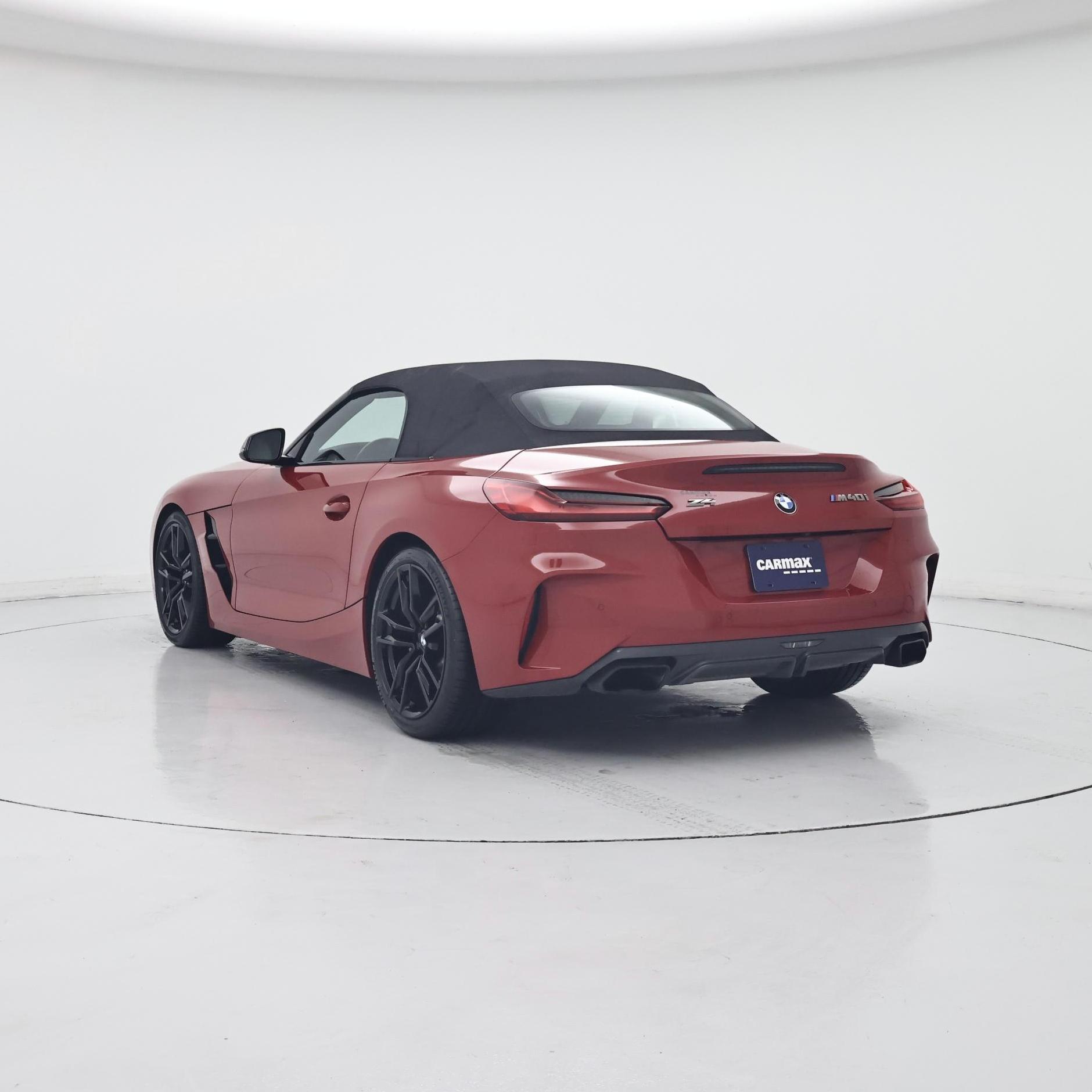 Thumbnail: 2020 BMW Z4 - 2