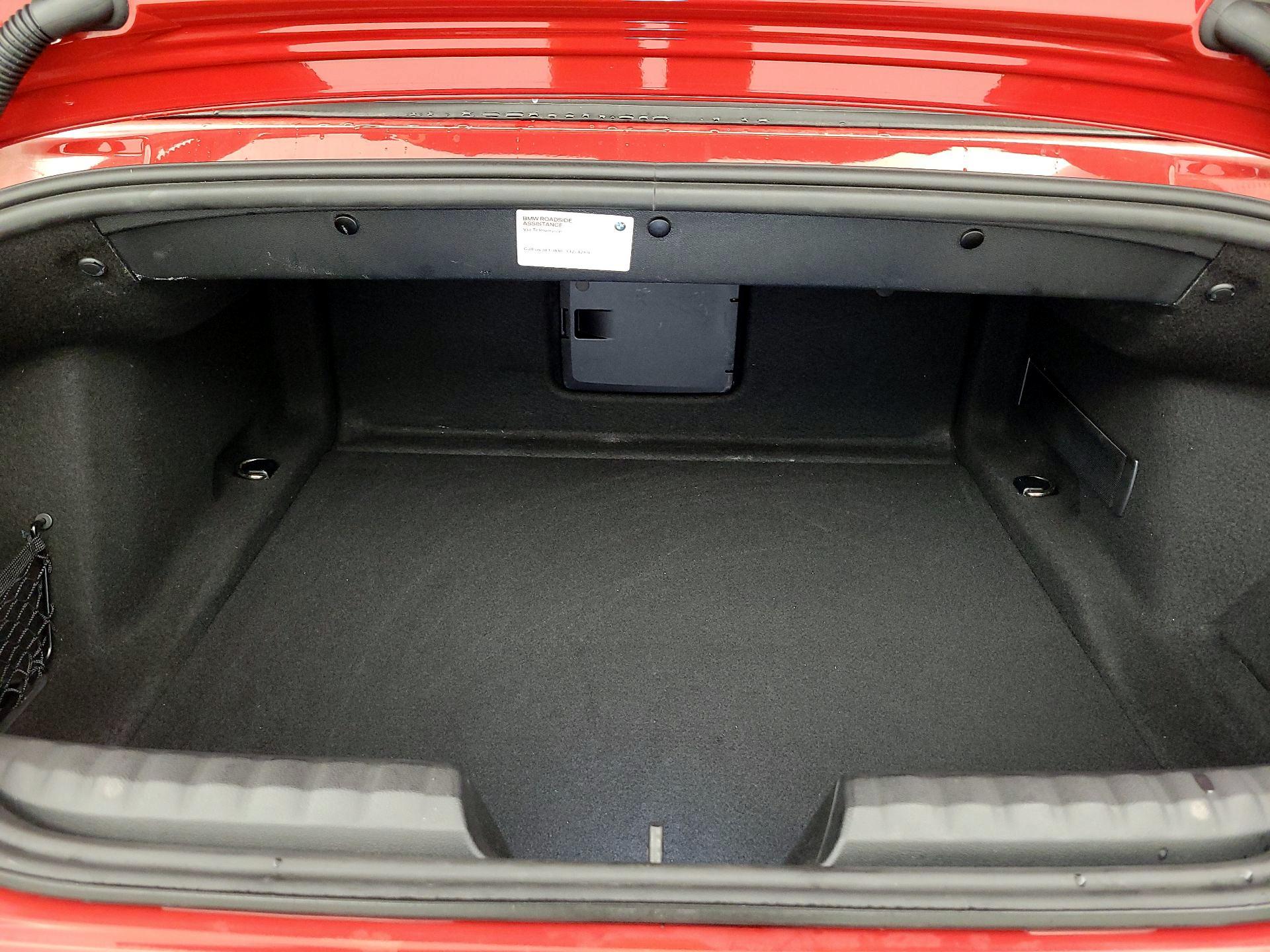 Thumbnail: 2020 BMW Z4 - 20