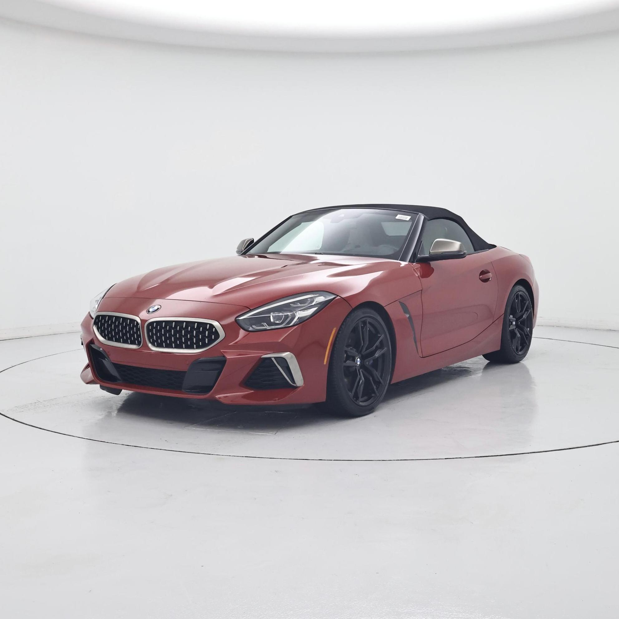 Thumbnail: 2020 BMW Z4 - 4