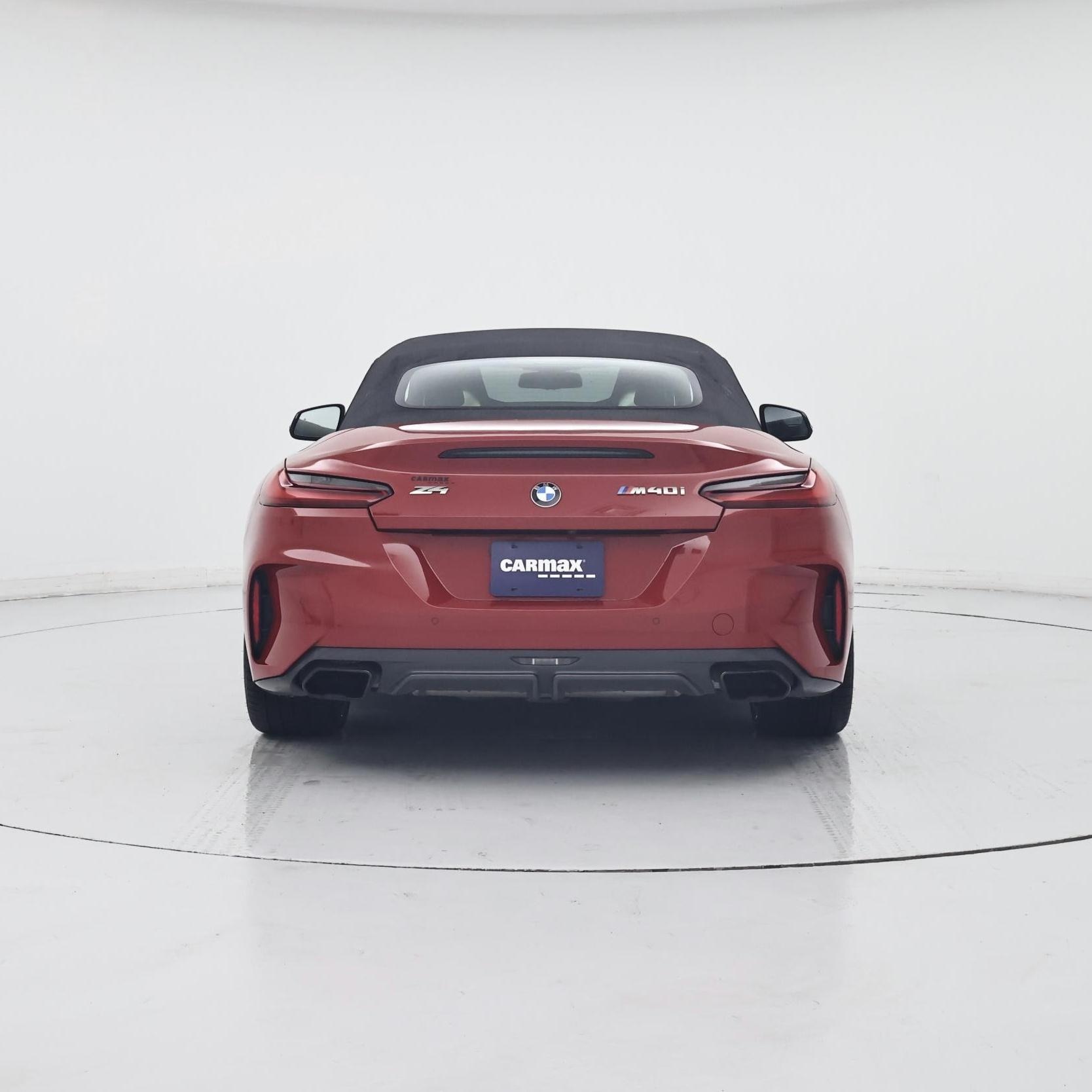 Thumbnail: 2020 BMW Z4 - 6