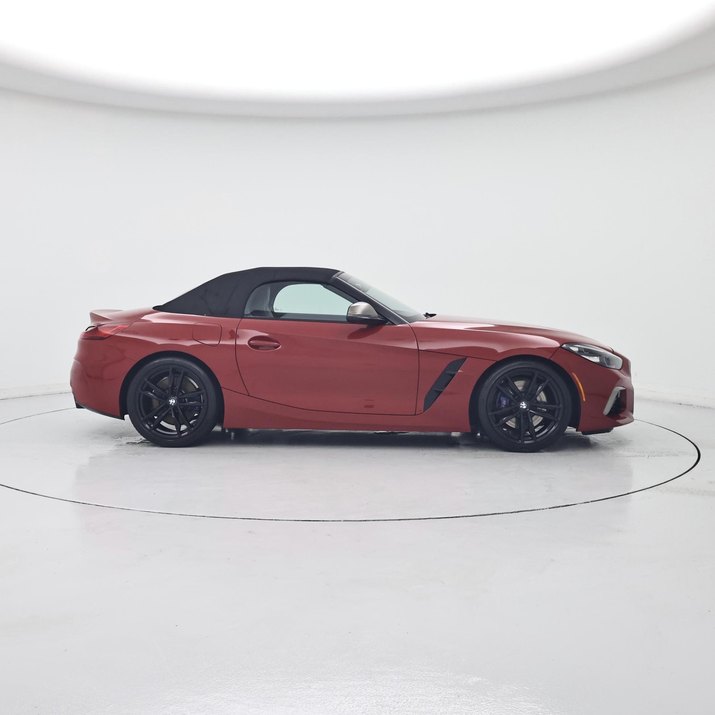 Thumbnail: 2020 BMW Z4 - 7