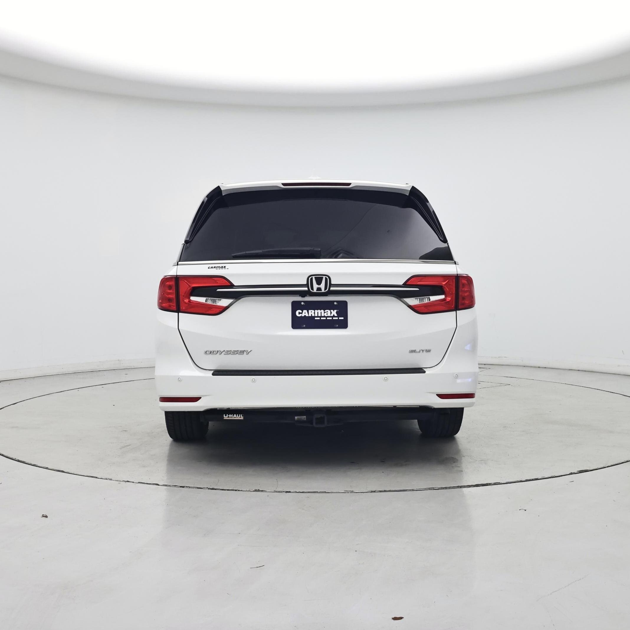 Thumbnail: 2022 Honda Odyssey - 6