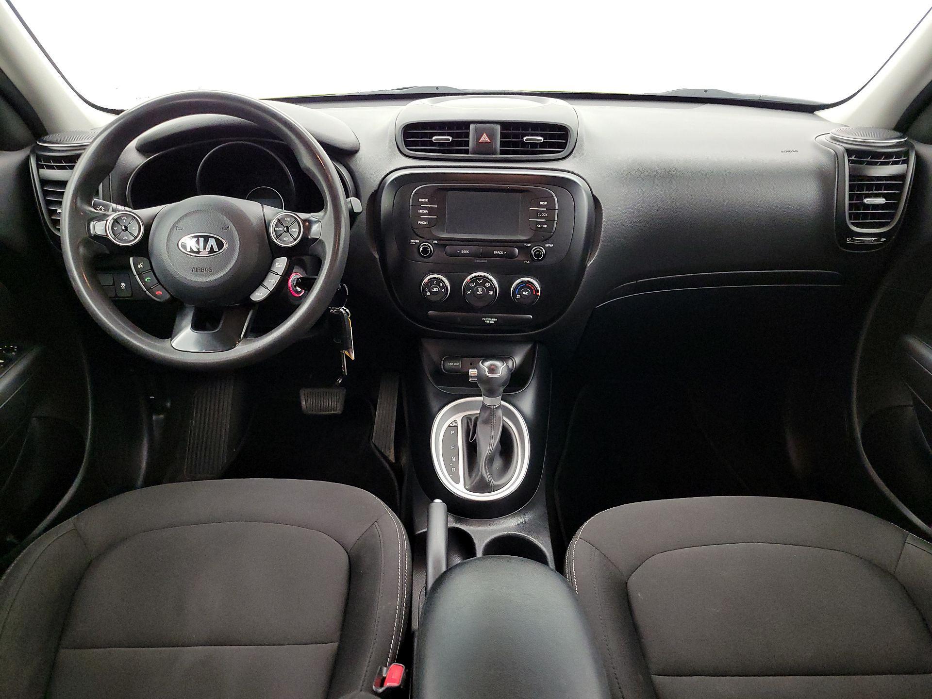 Thumbnail: 2019 Kia Soul - 9