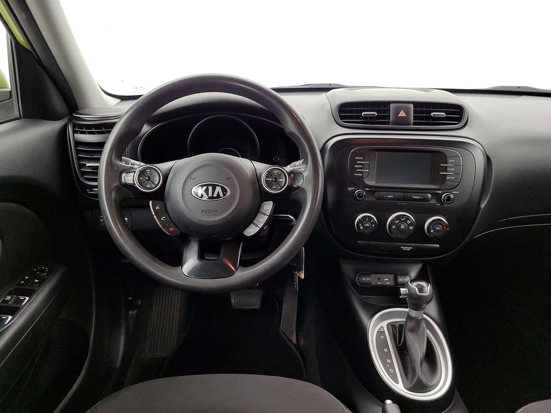 Thumbnail: 2019 Kia Soul - 10