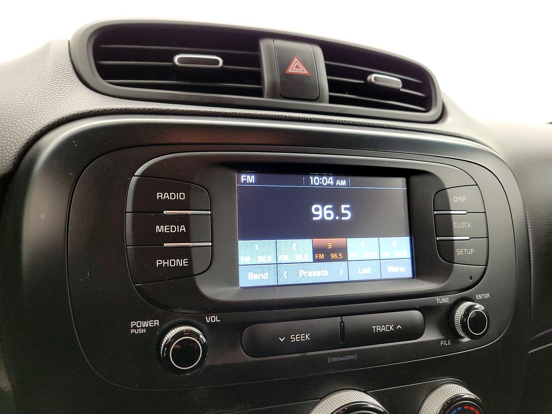 Thumbnail: 2019 Kia Soul - 15