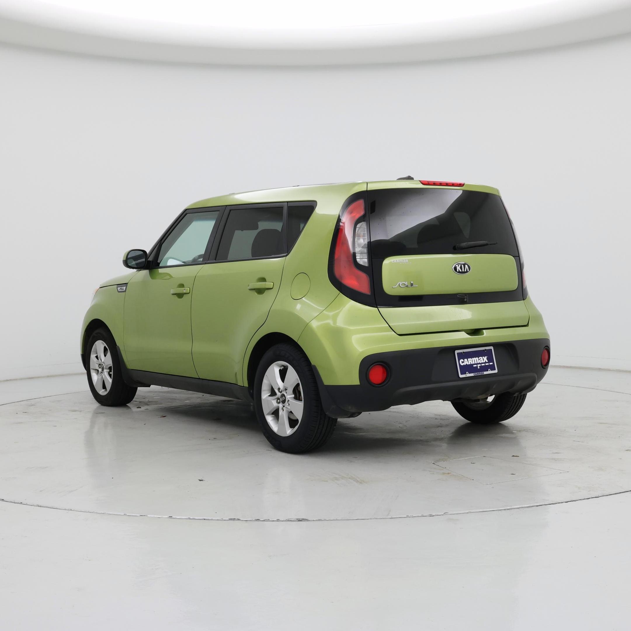 Thumbnail: 2019 Kia Soul - 2
