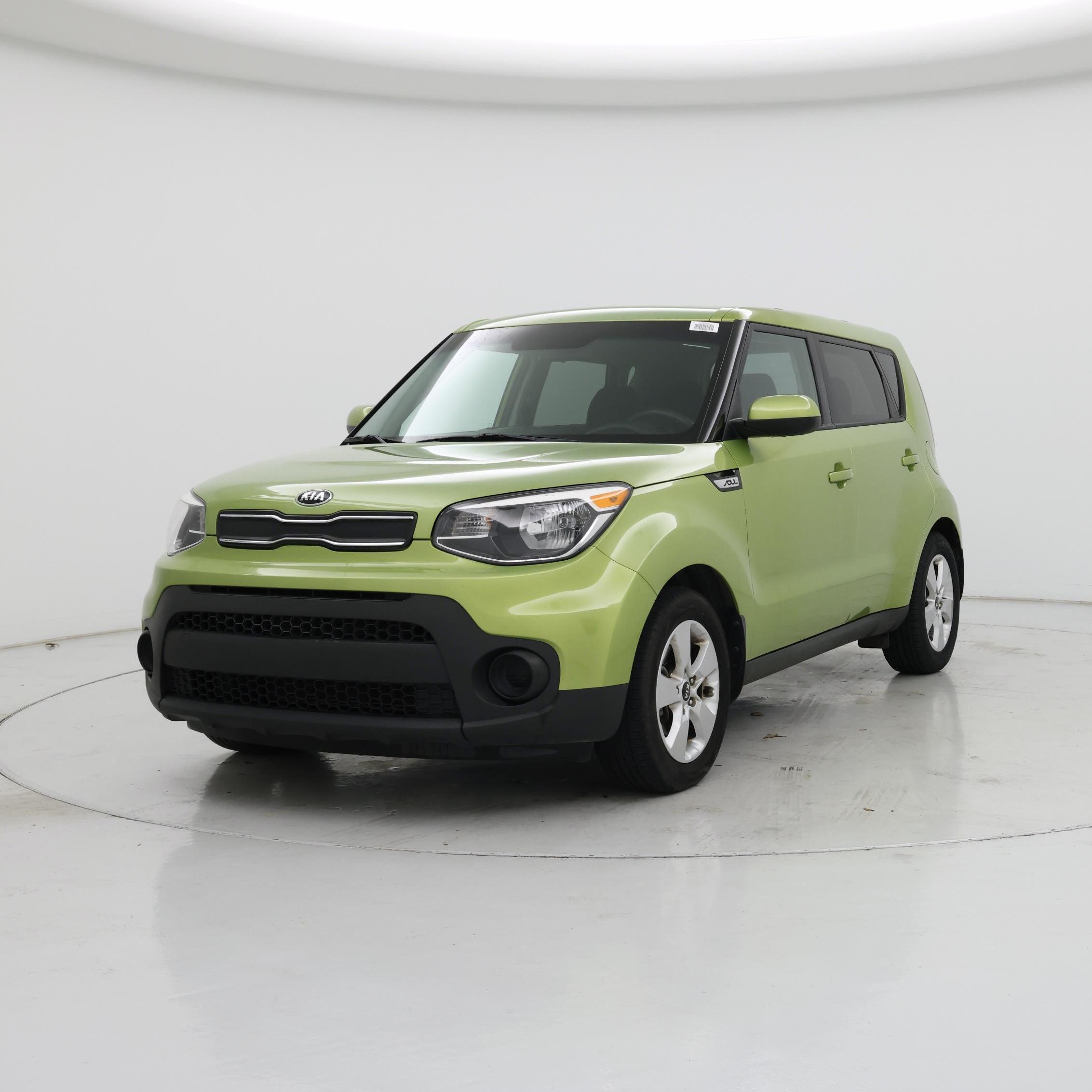 Thumbnail: 2019 Kia Soul - 4