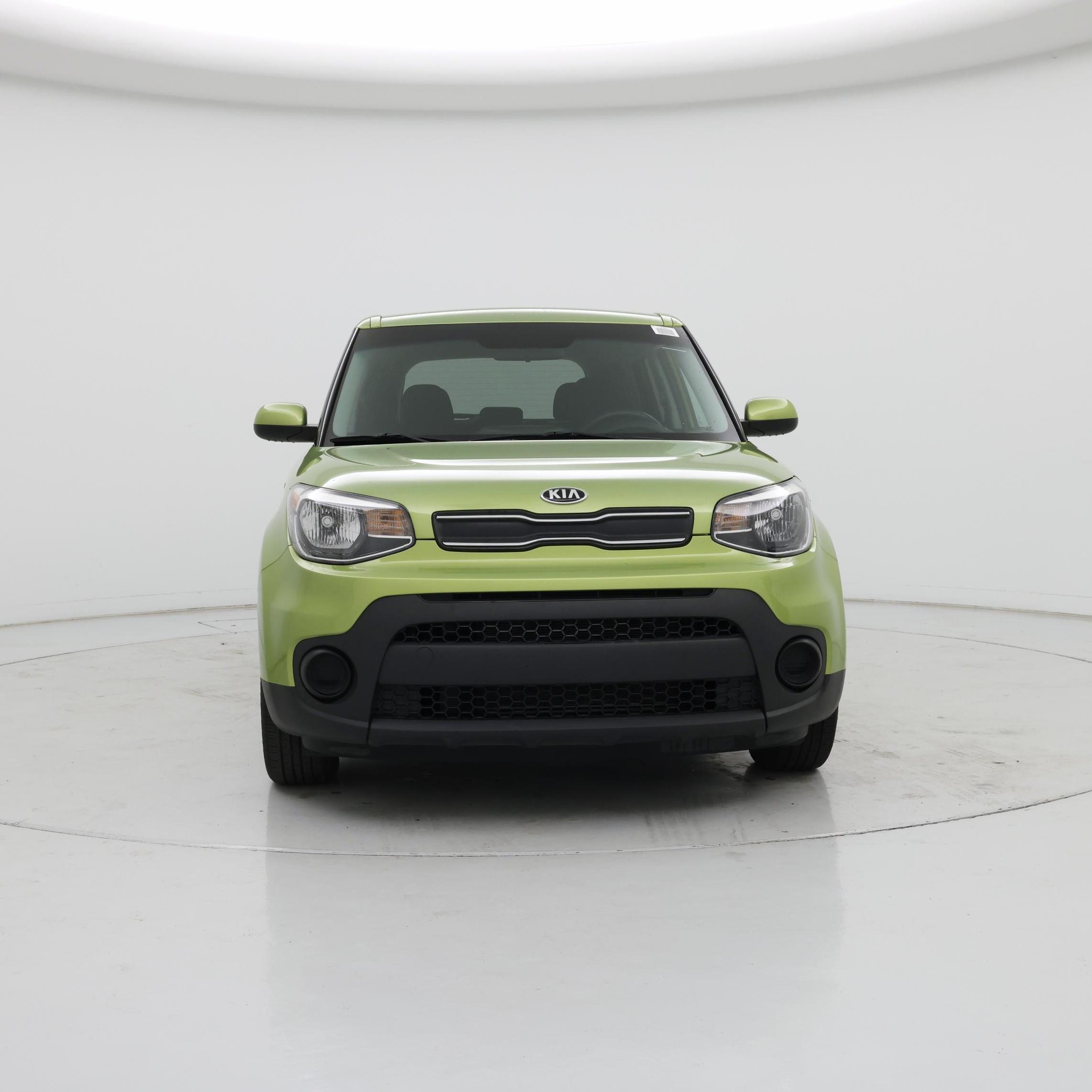 Thumbnail: 2019 Kia Soul - 5