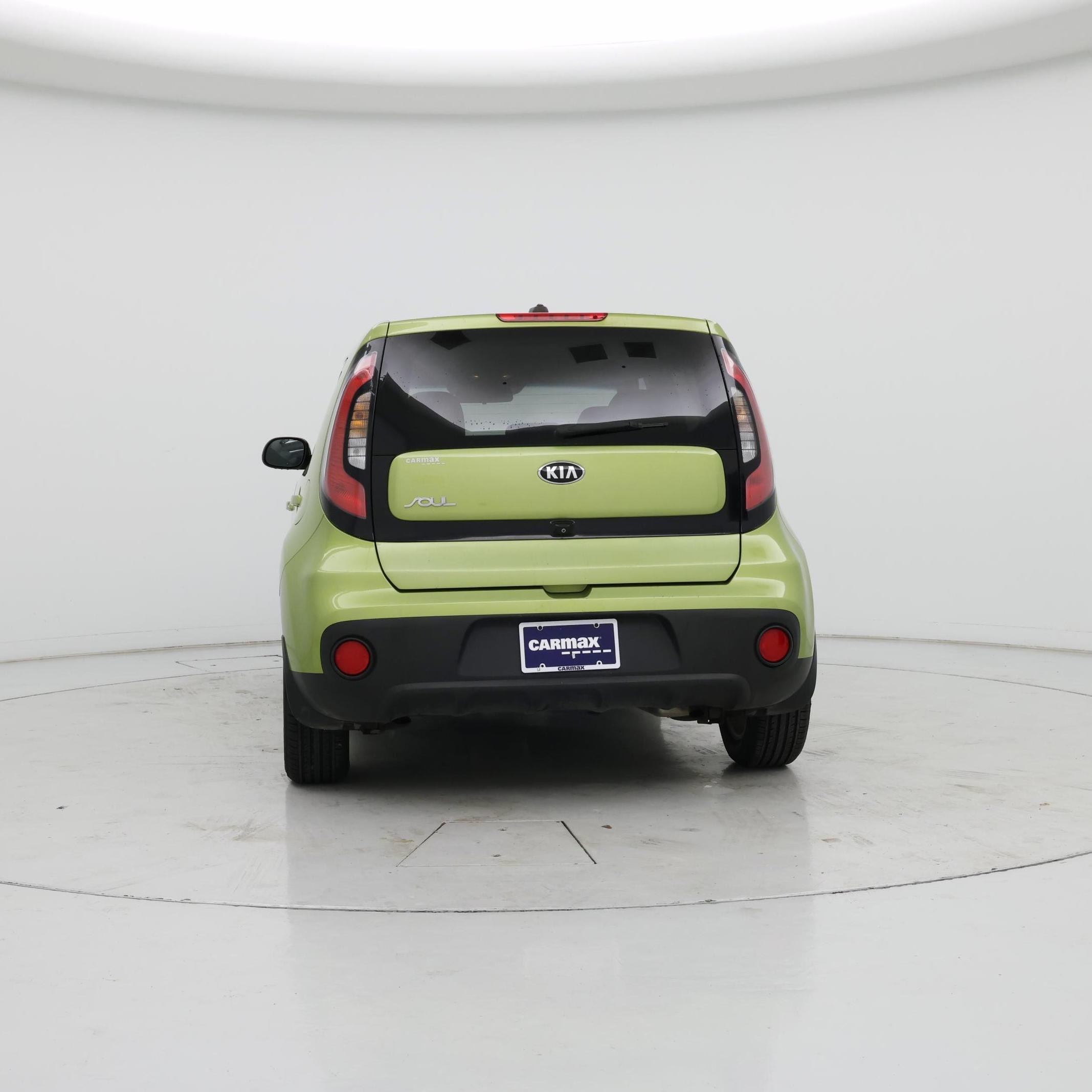 Thumbnail: 2019 Kia Soul - 6