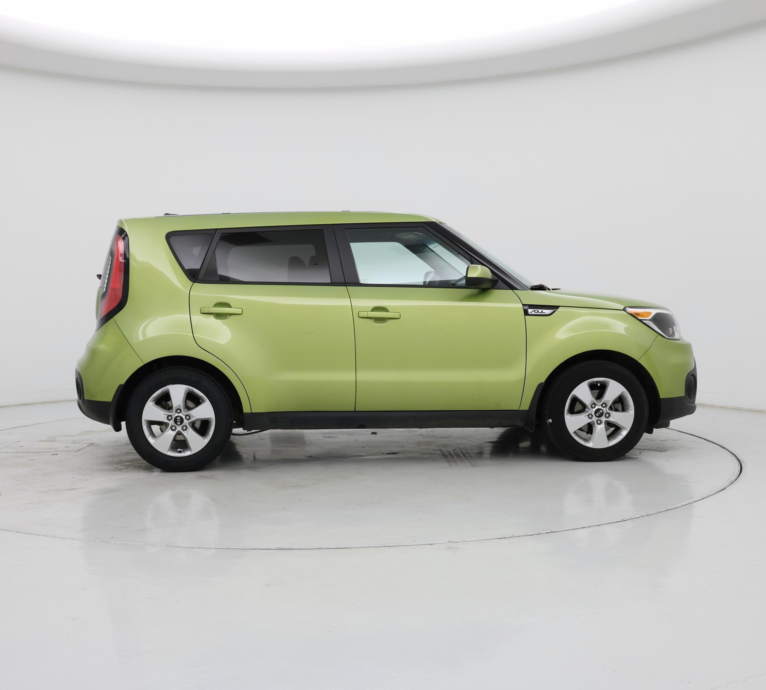 Thumbnail: 2019 Kia Soul - 7