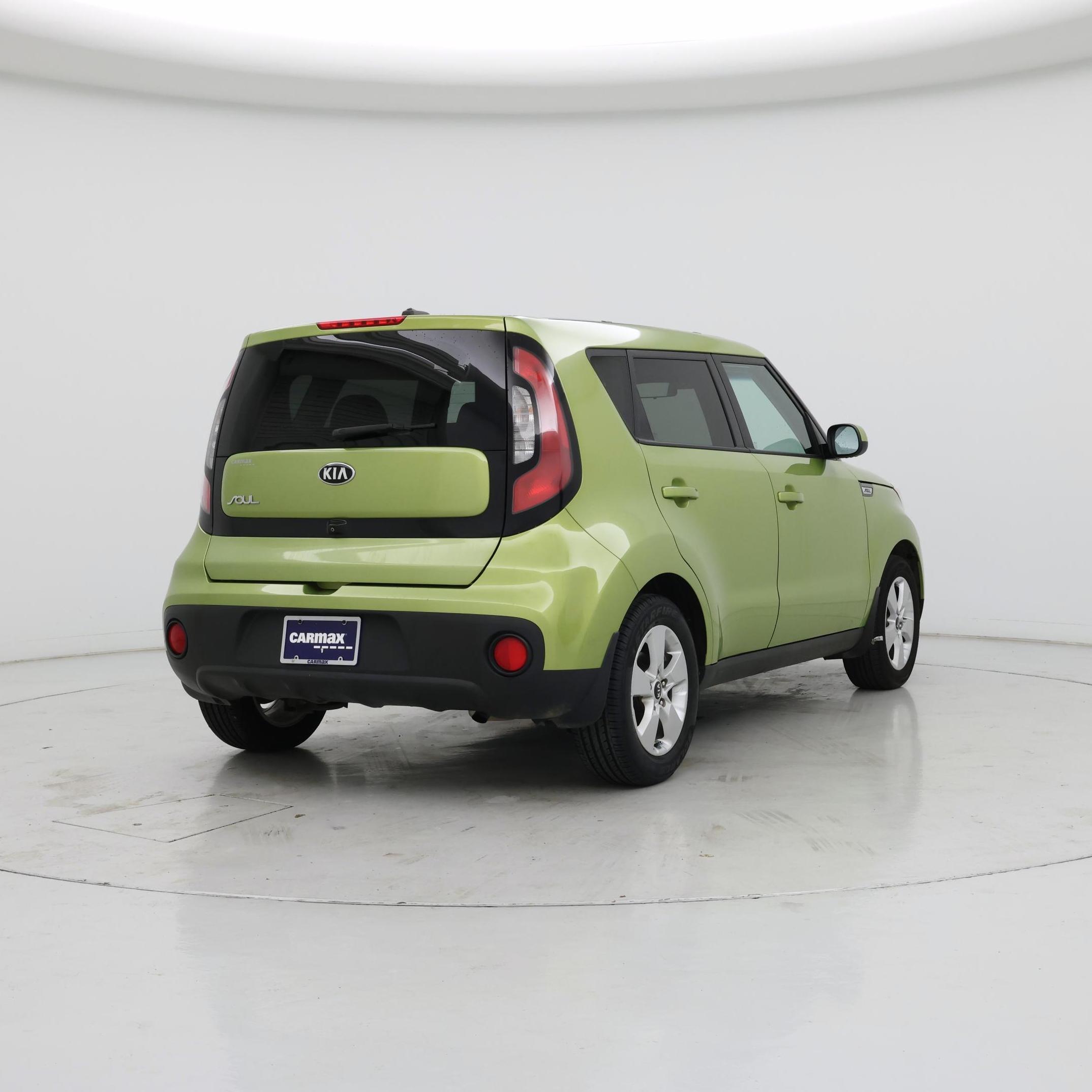 Thumbnail: 2019 Kia Soul - 8