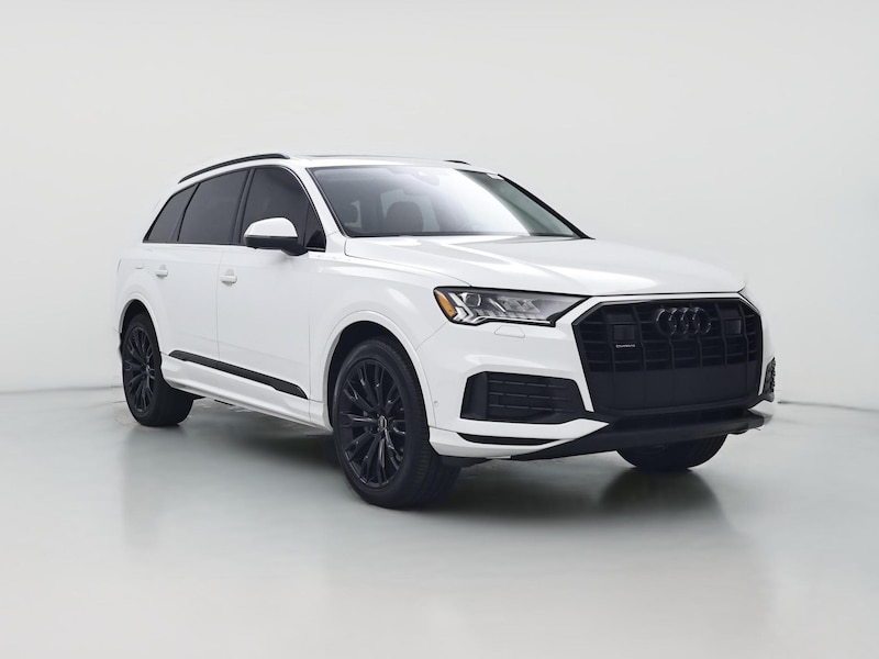 2023 Audi Q7 Premium Plus -
                  Farragut, TN