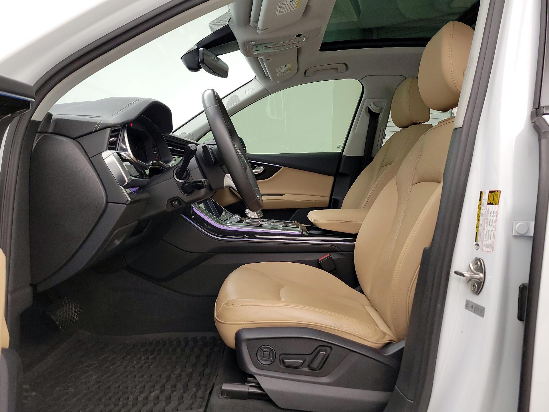 Thumbnail: 2023 Audi Q7 - 11