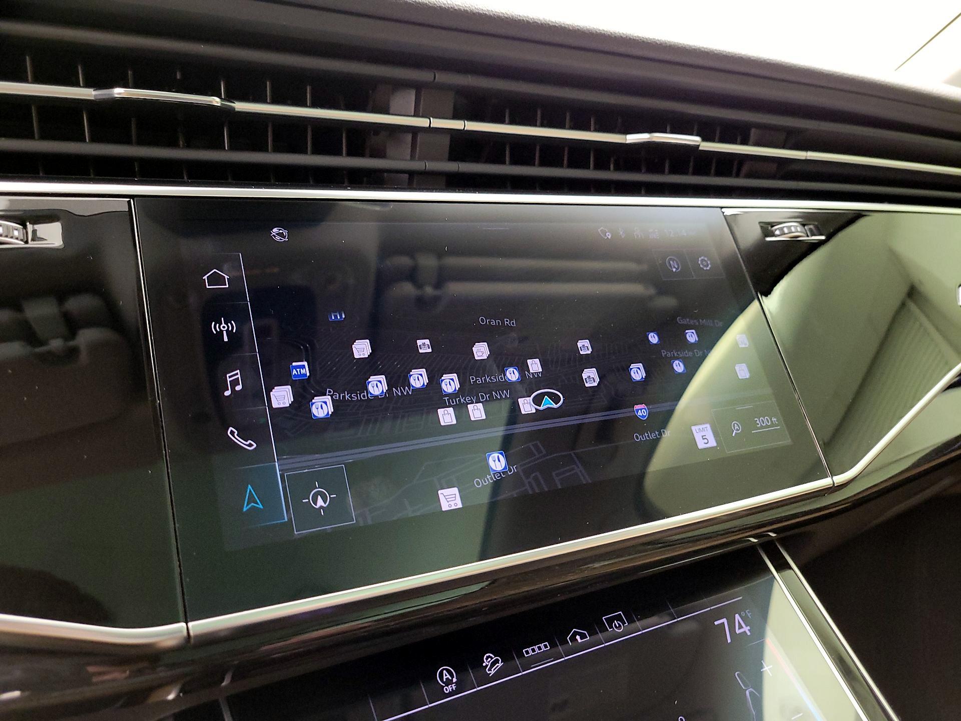 Thumbnail: 2023 Audi Q7 - 14