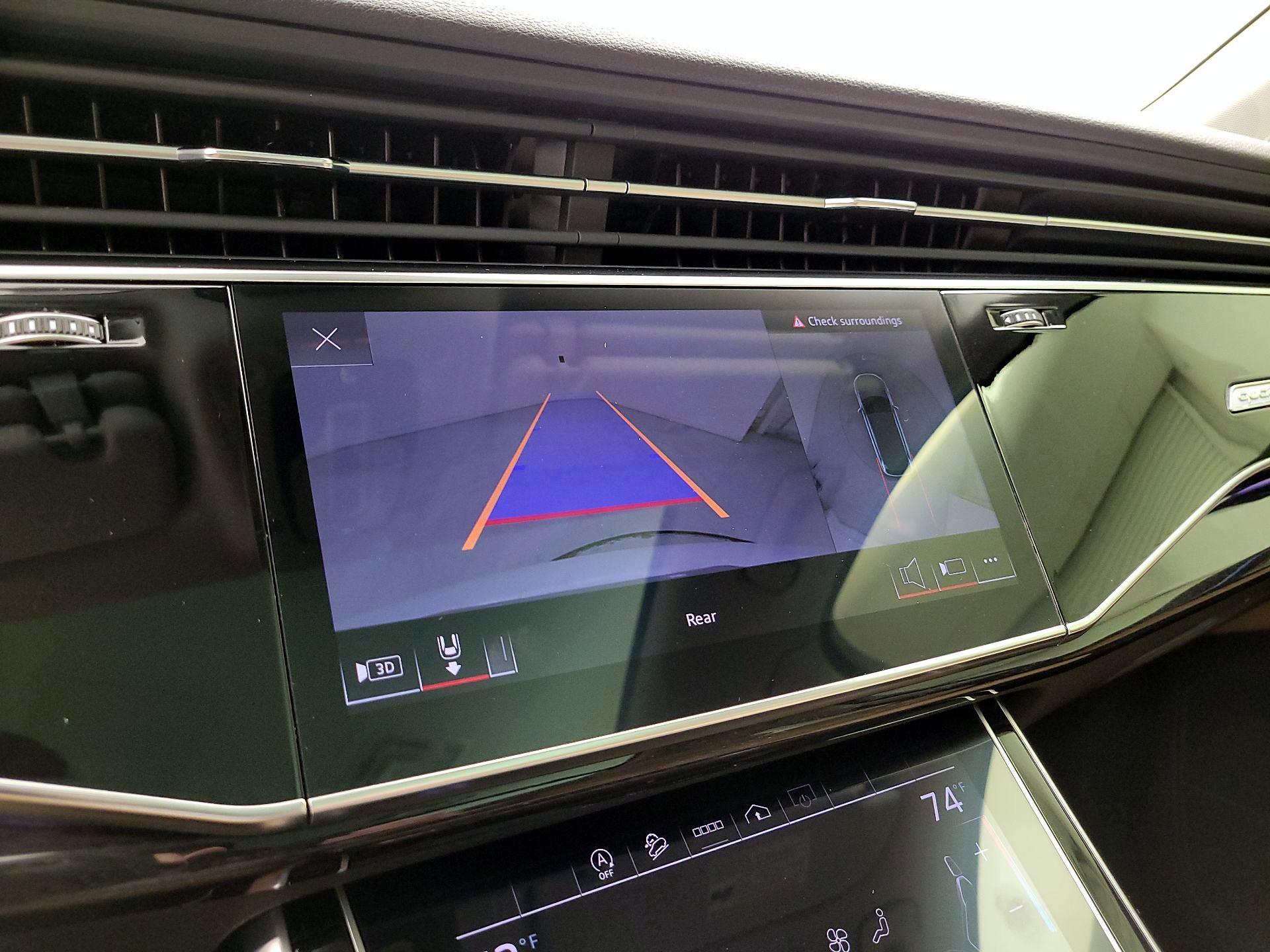 Thumbnail: 2023 Audi Q7 - 15