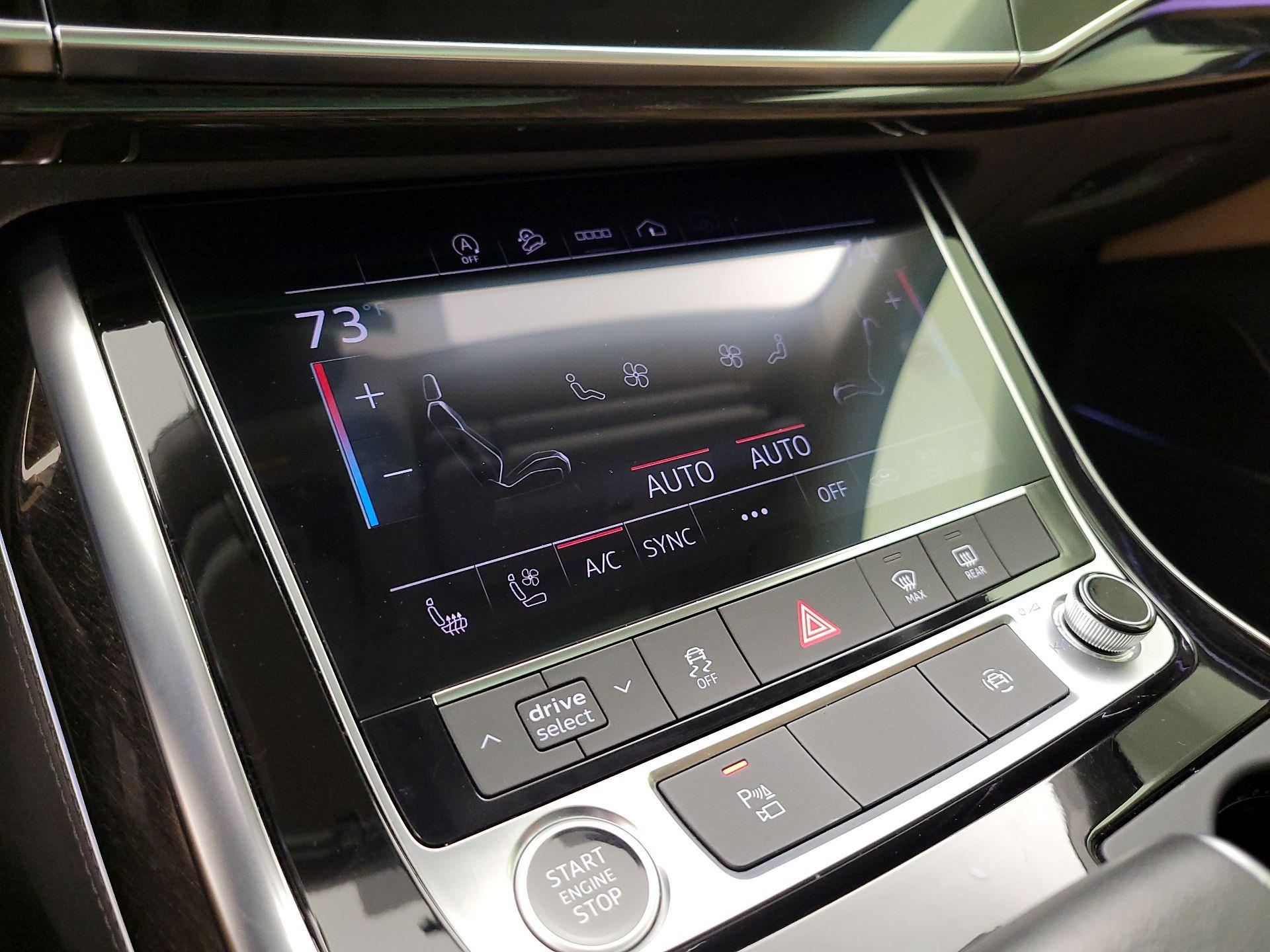 Thumbnail: 2023 Audi Q7 - 17