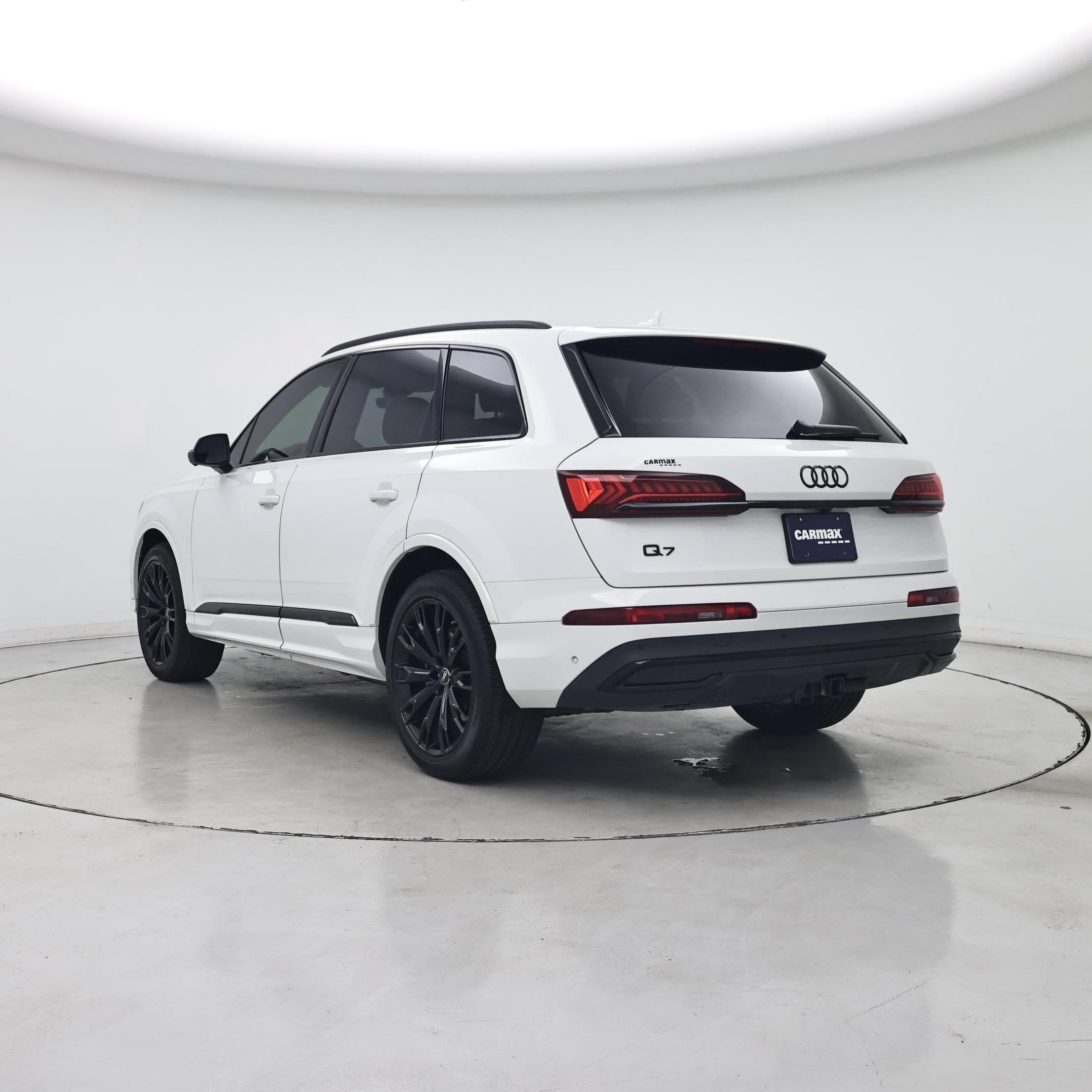 Thumbnail: 2023 Audi Q7 - 2