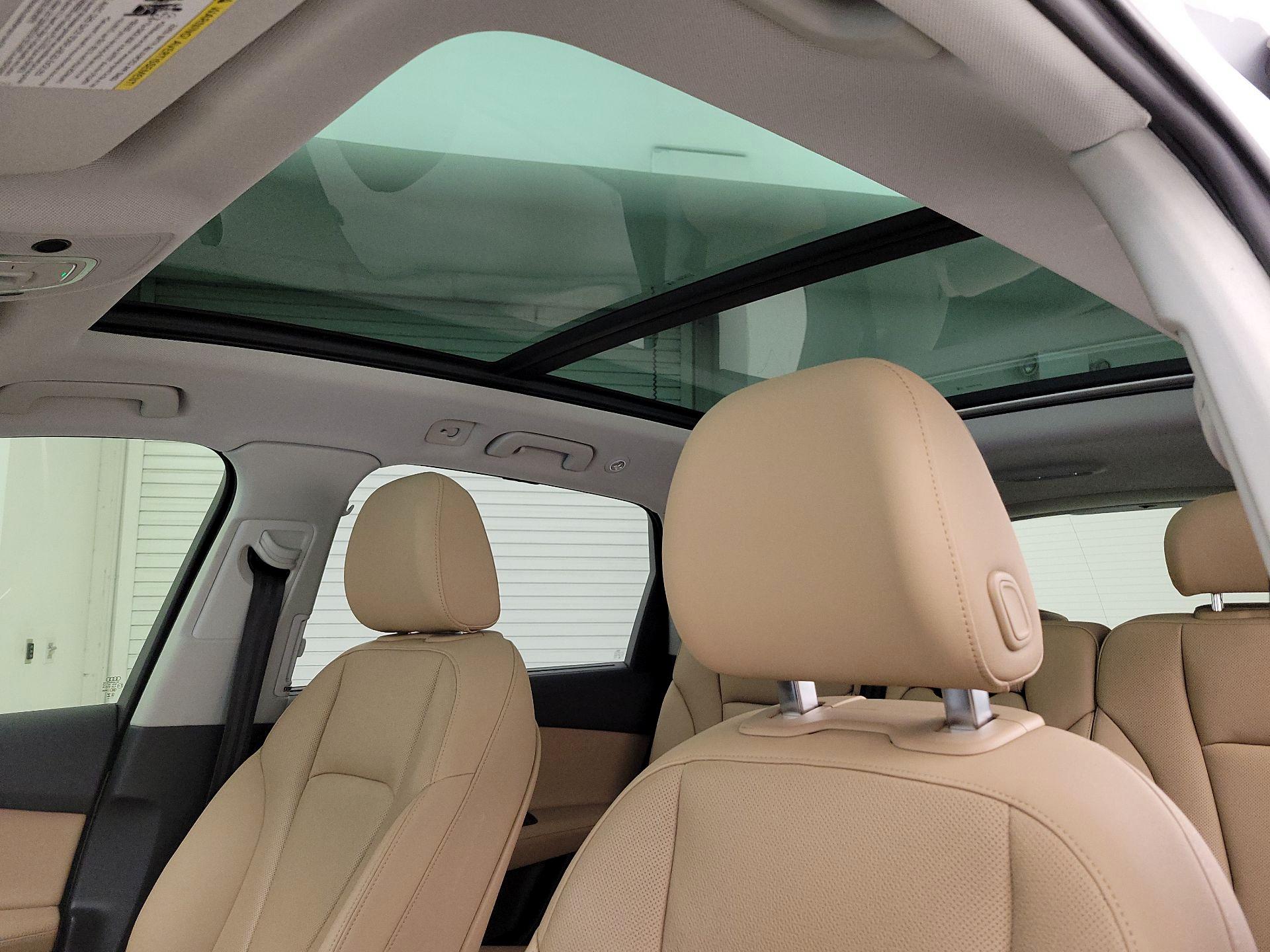 Thumbnail: 2023 Audi Q7 - 20