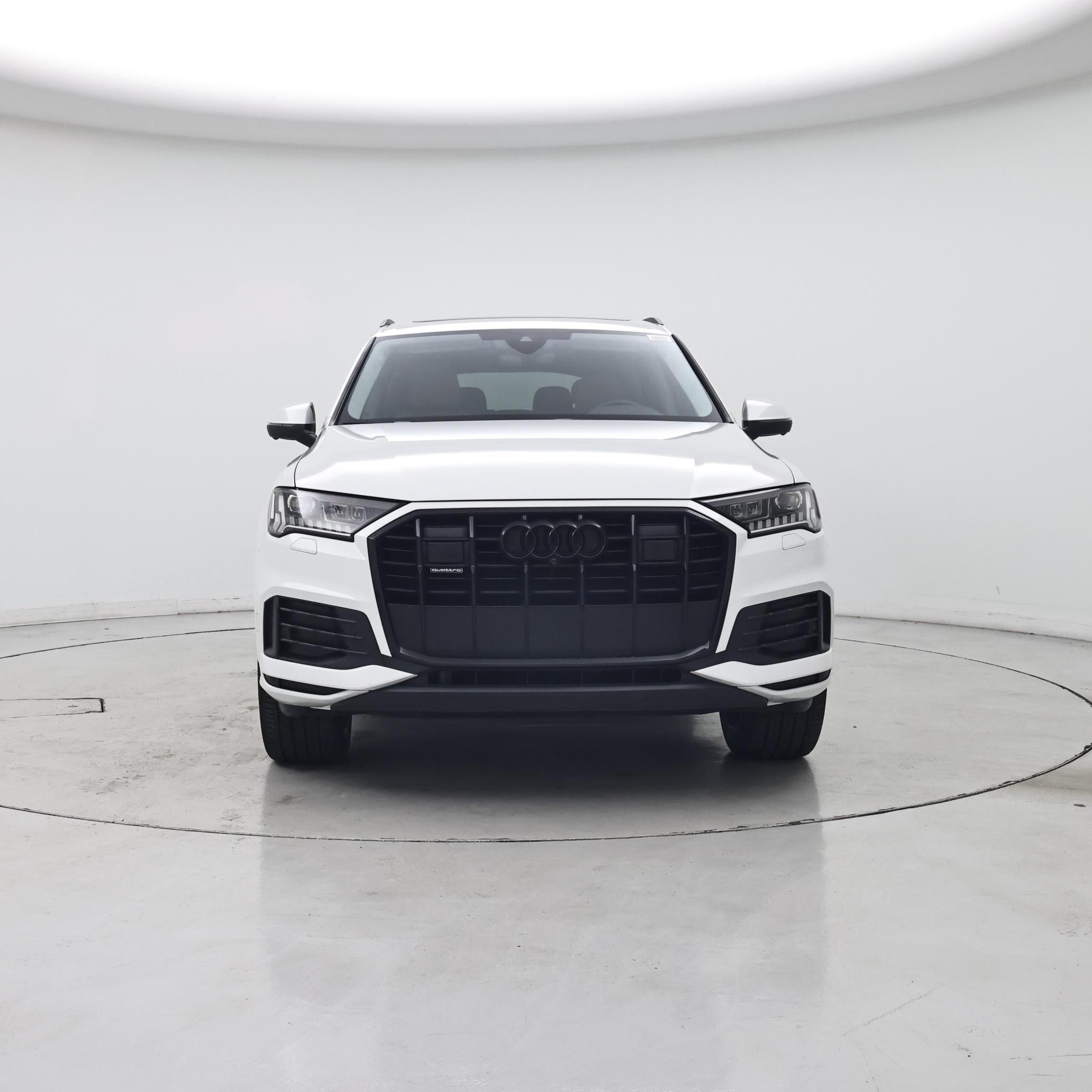 Thumbnail: 2023 Audi Q7 - 5