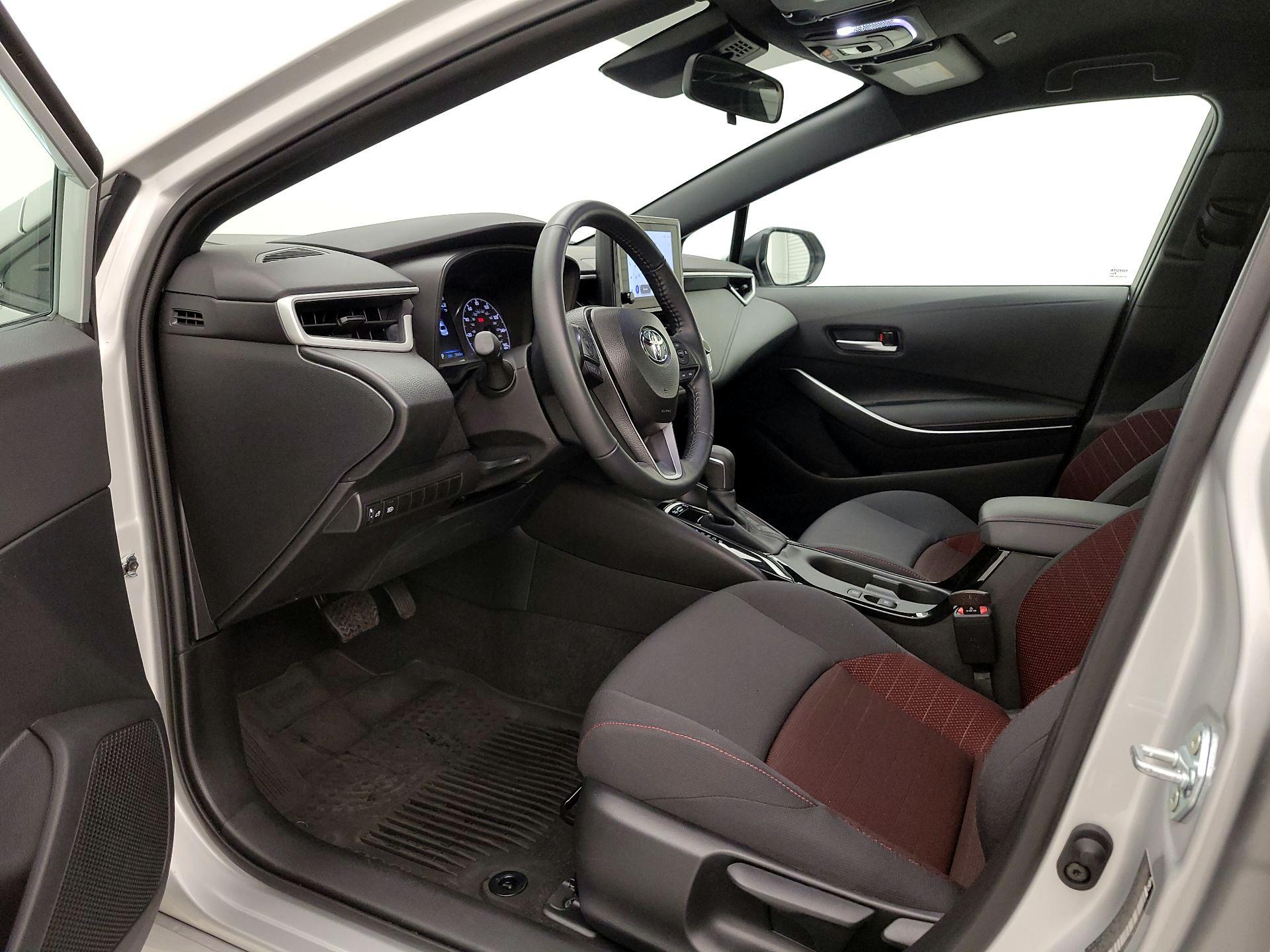 Thumbnail: 2025 Toyota Corolla - 11