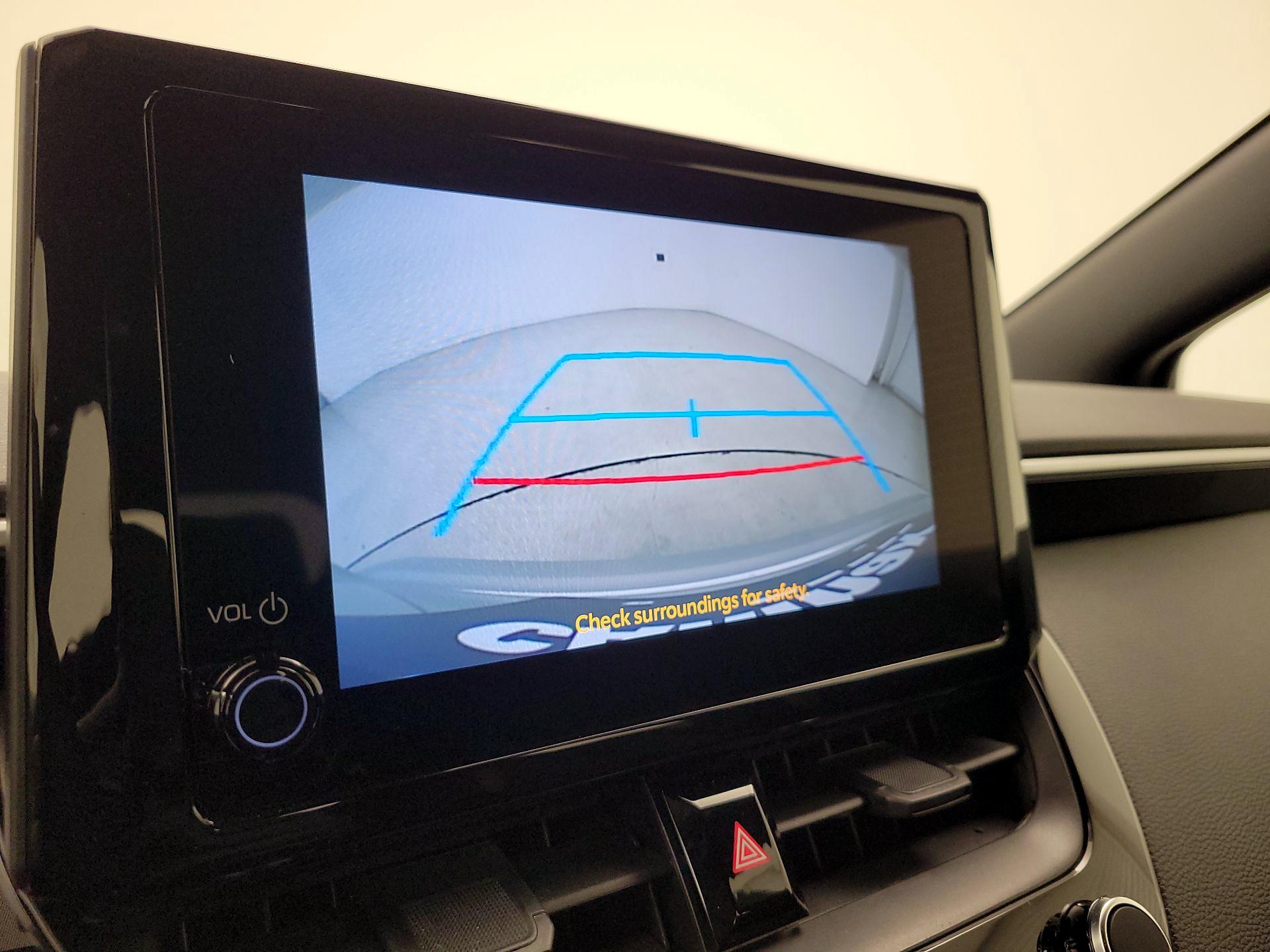 Thumbnail: 2025 Toyota Corolla - 14