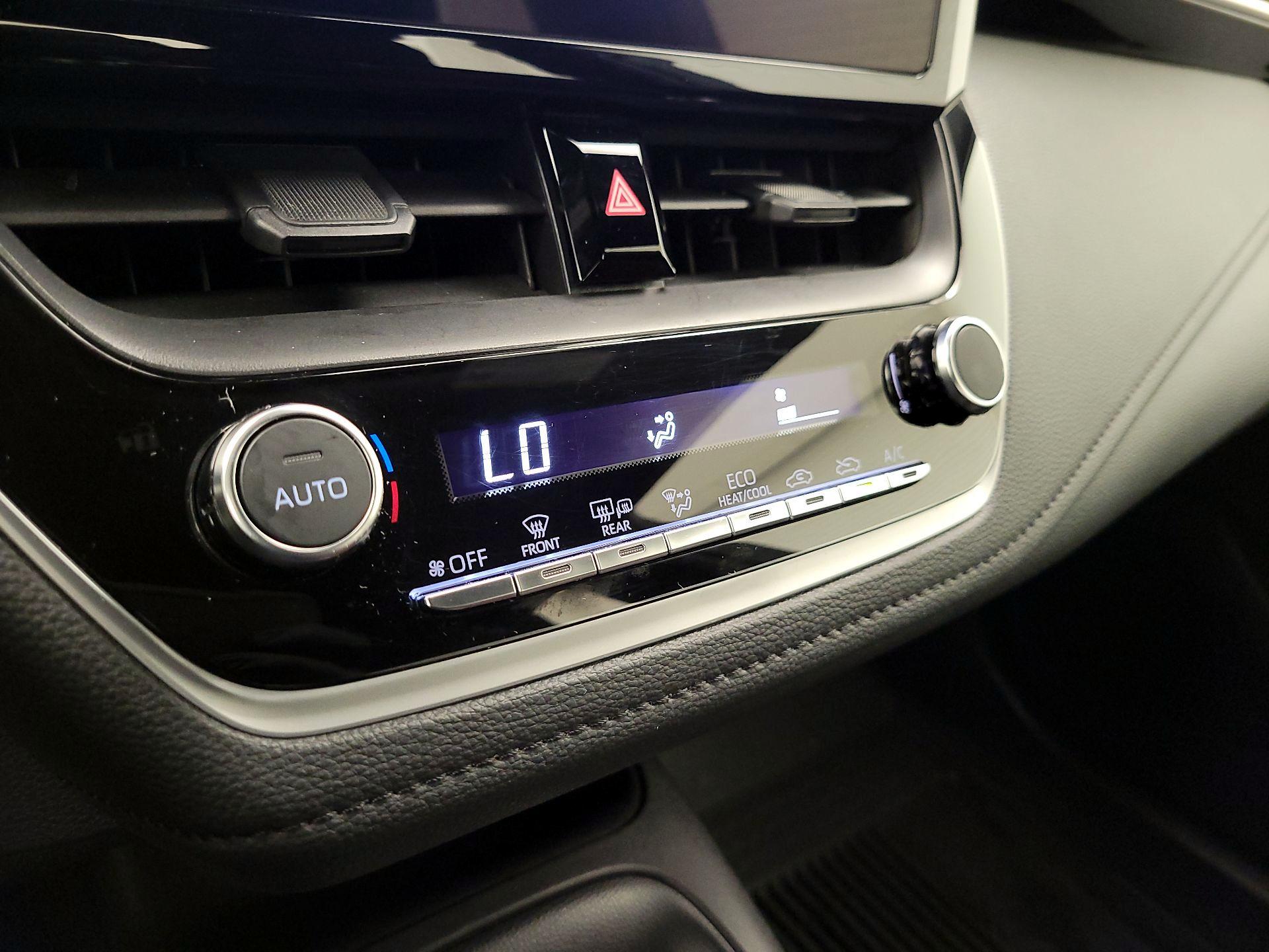 Thumbnail: 2025 Toyota Corolla - 16