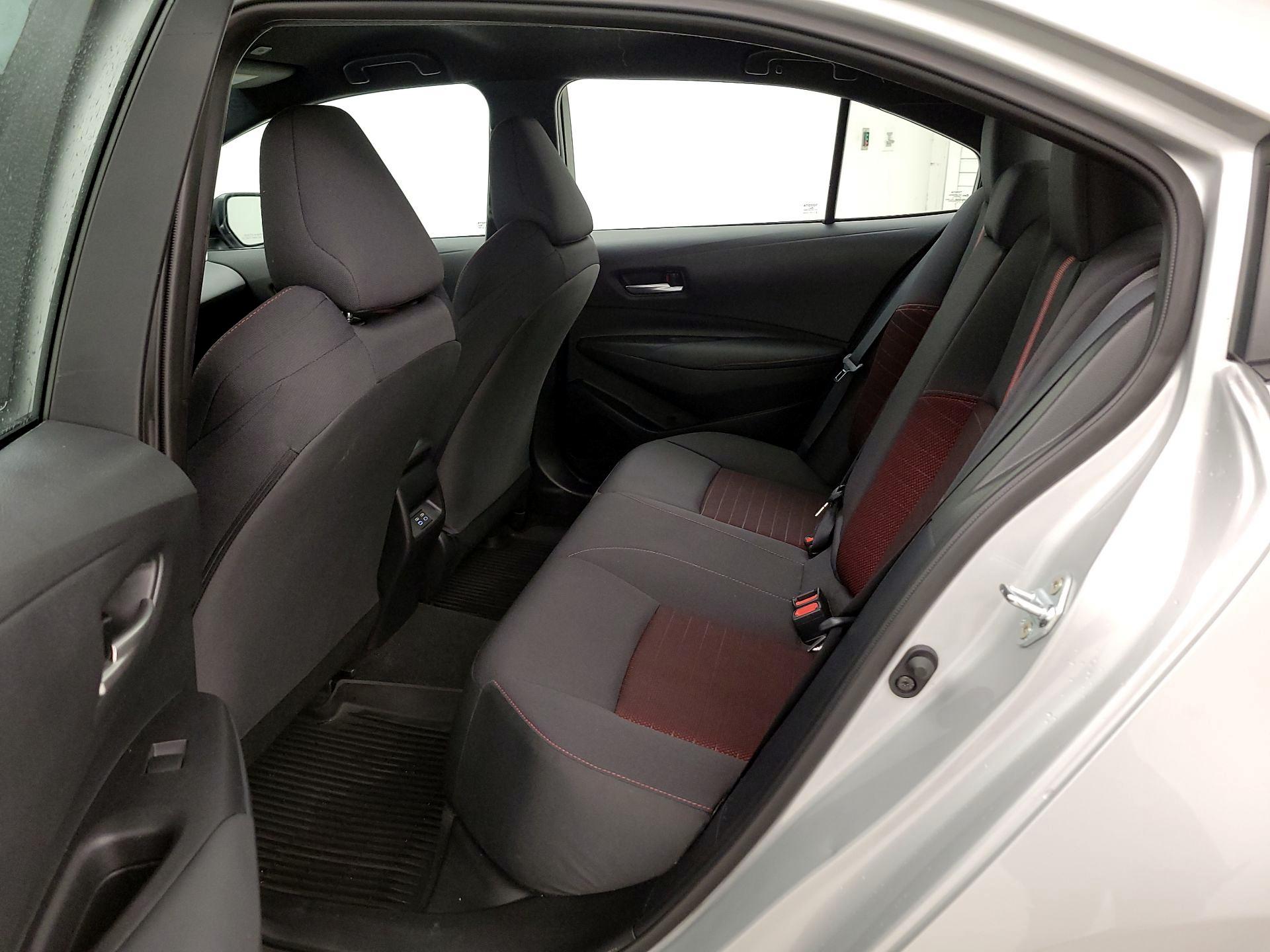 Thumbnail: 2025 Toyota Corolla - 19