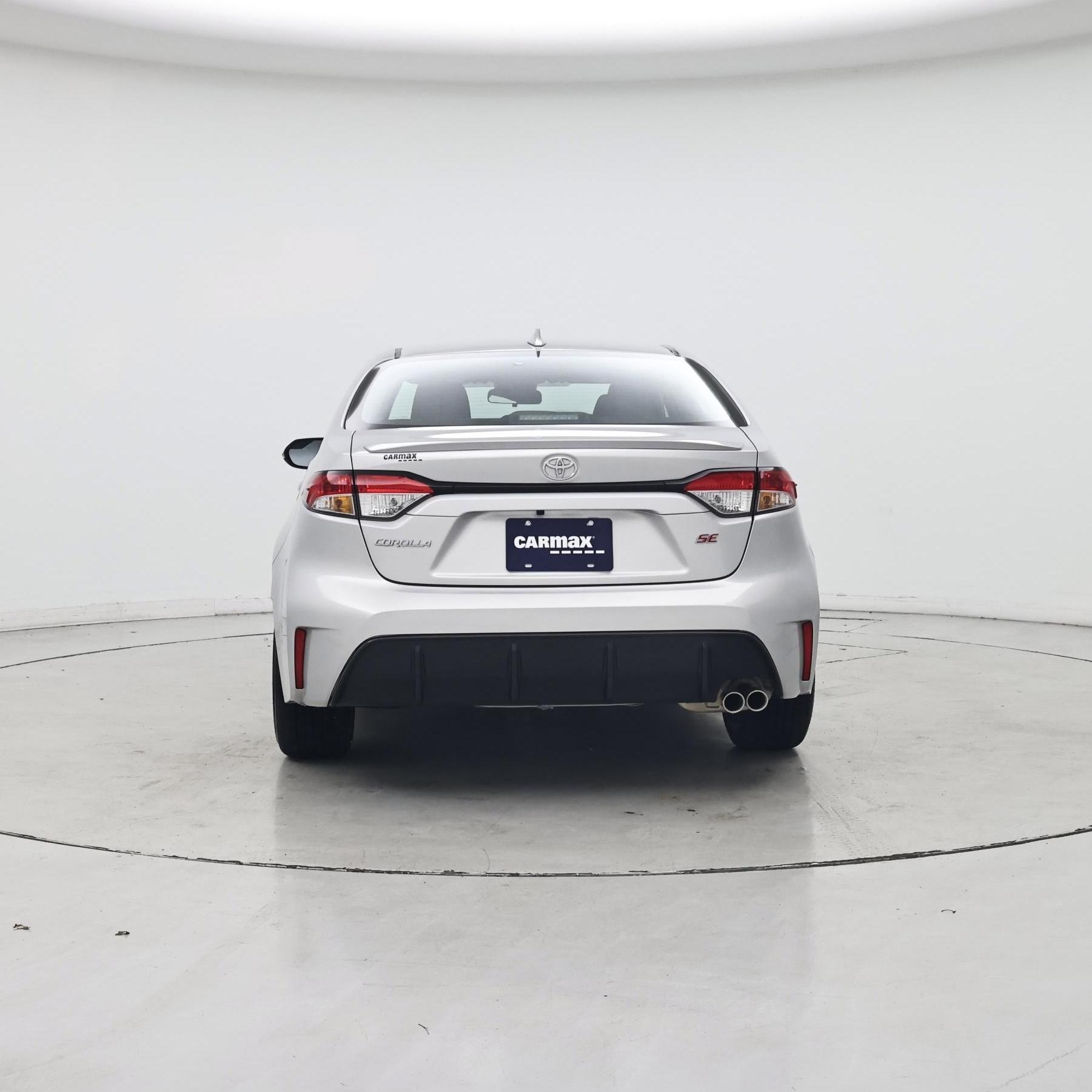 Thumbnail: 2025 Toyota Corolla - 6