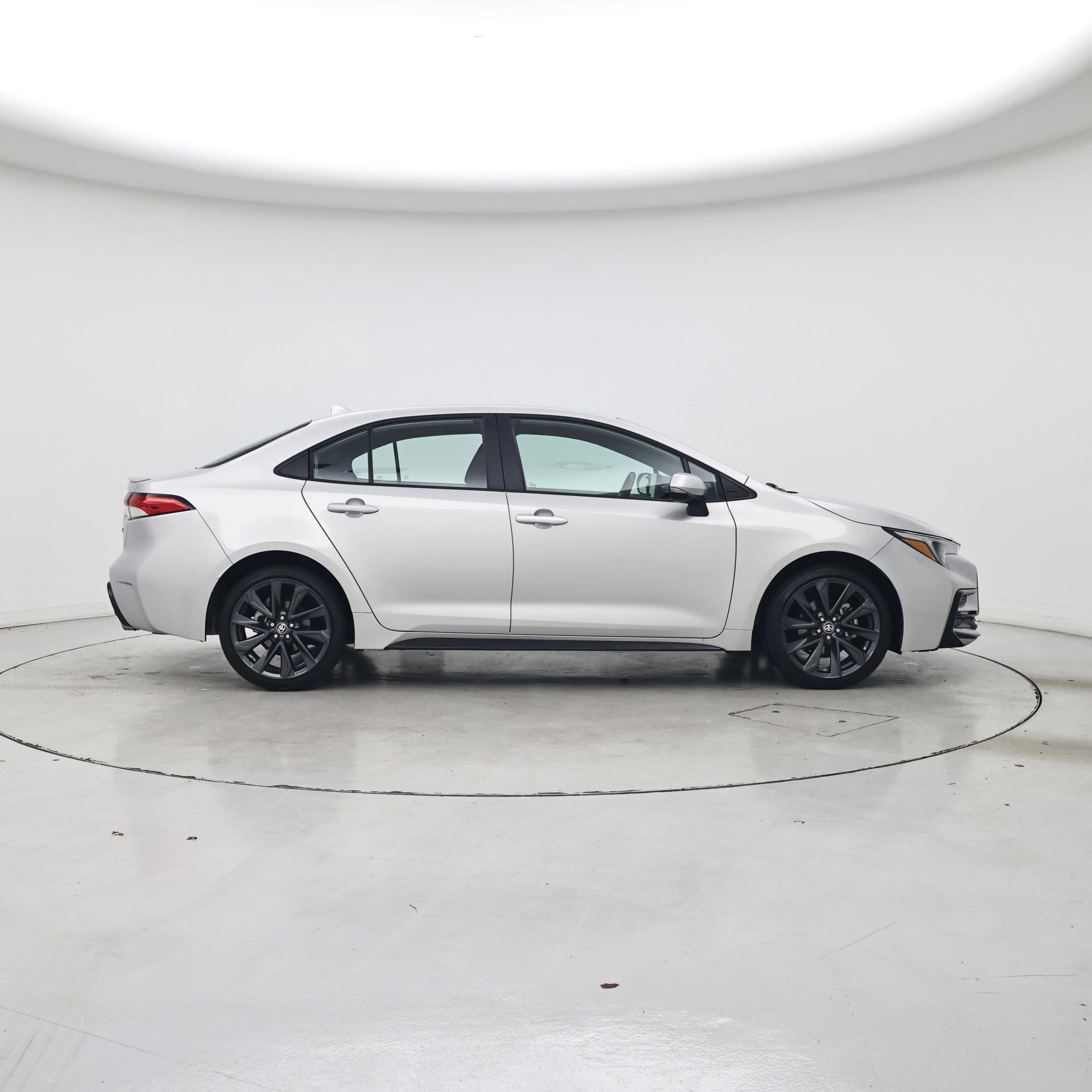 Thumbnail: 2025 Toyota Corolla - 7