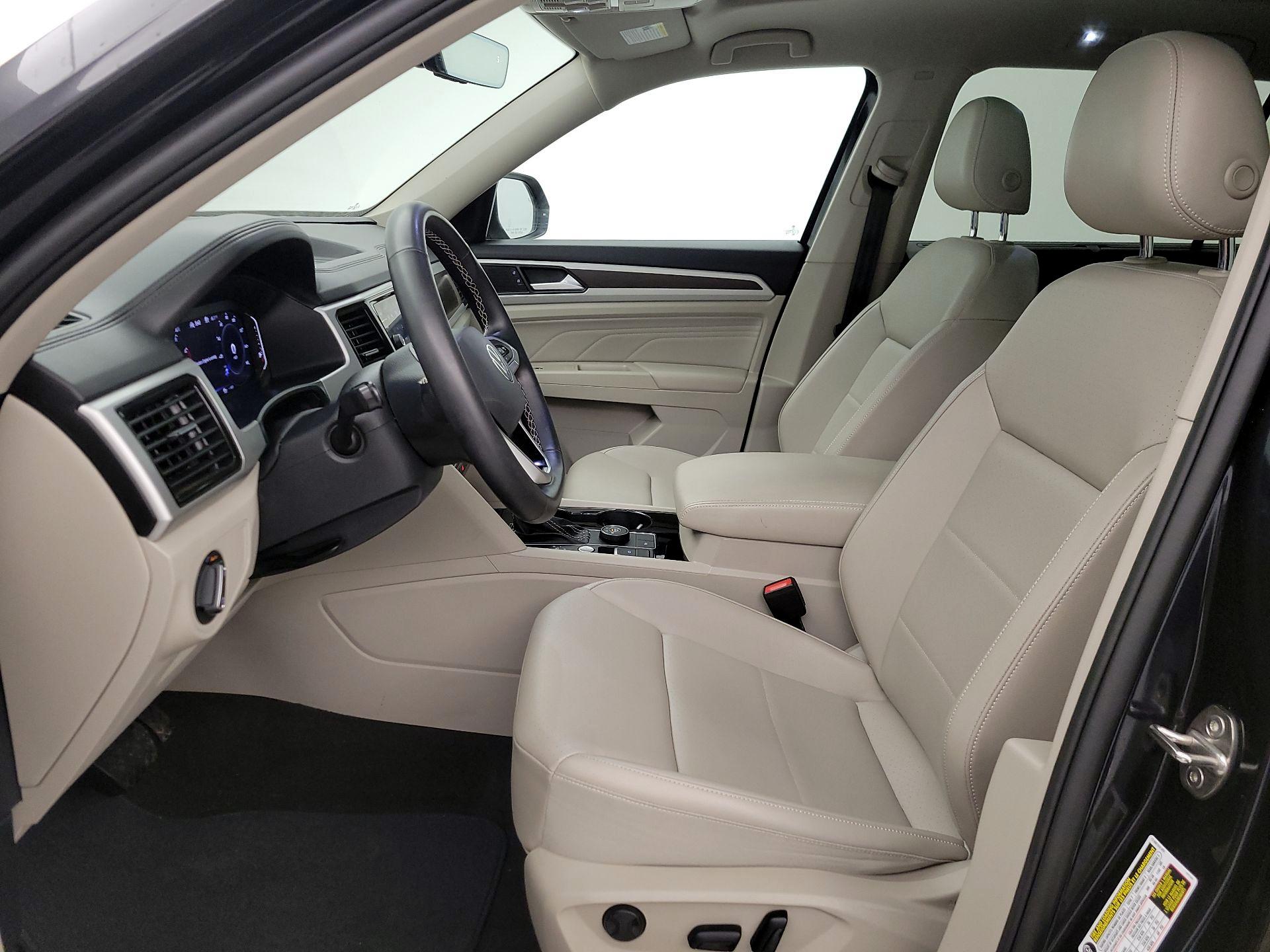 Thumbnail: 2022 Volkswagen Atlas - 11