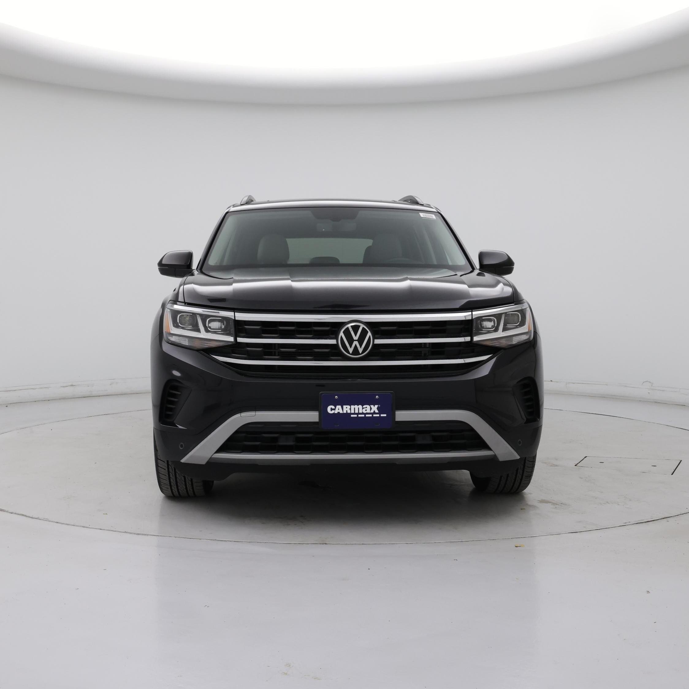 Thumbnail: 2022 Volkswagen Atlas - 5