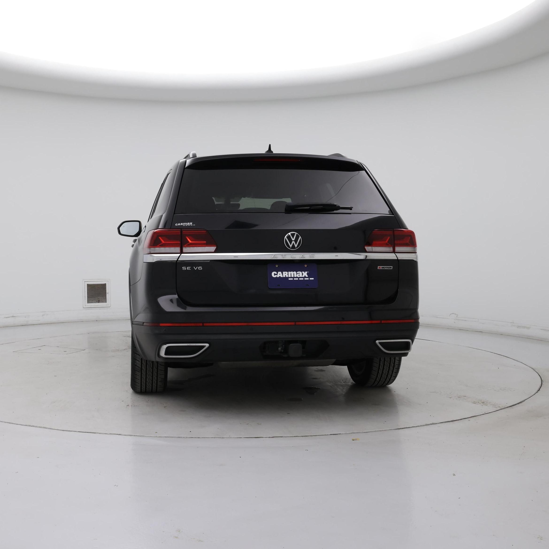 Thumbnail: 2022 Volkswagen Atlas - 6