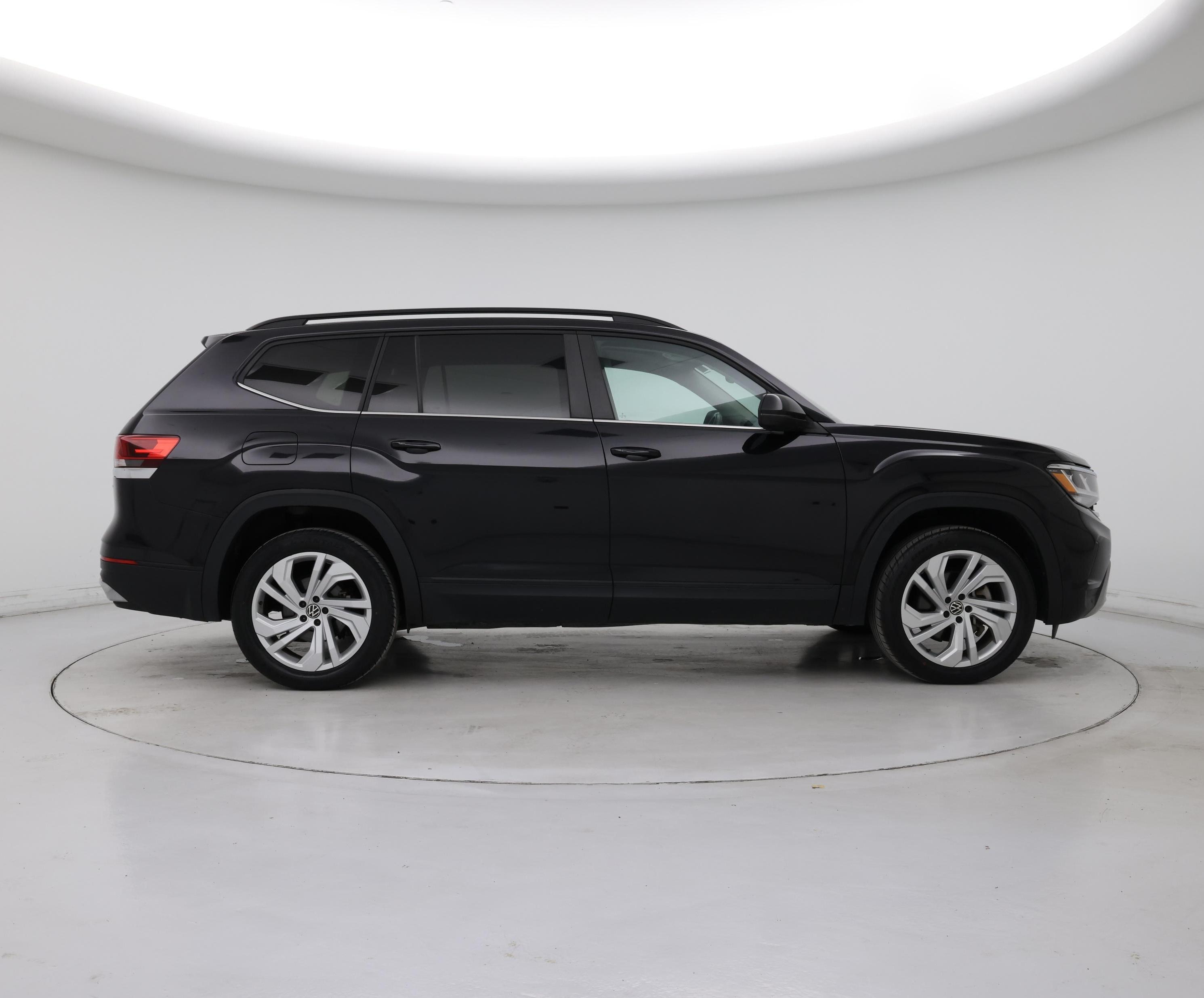 Thumbnail: 2022 Volkswagen Atlas - 7