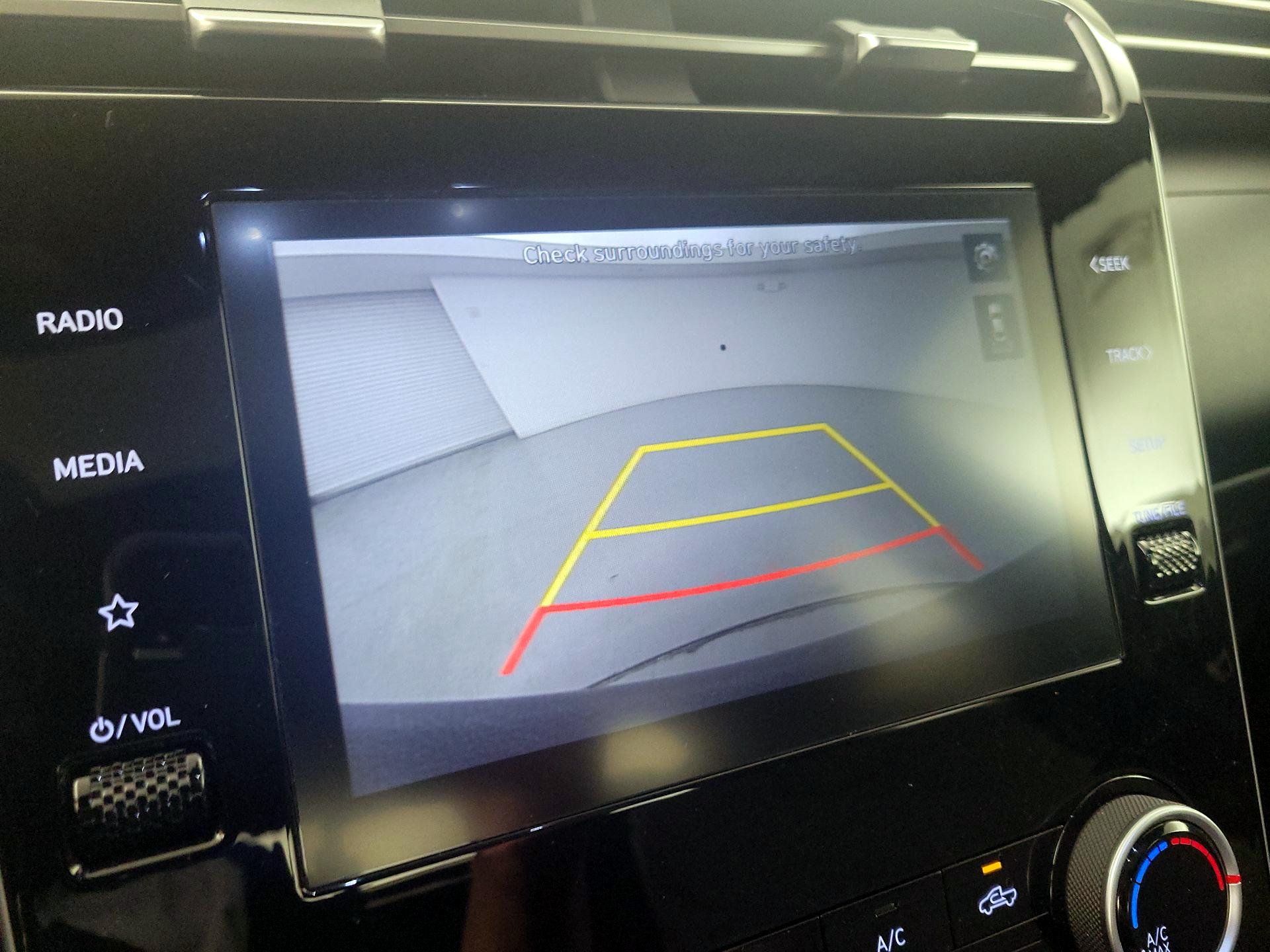 Thumbnail: 2023 Hyundai Santa Cruz - 14