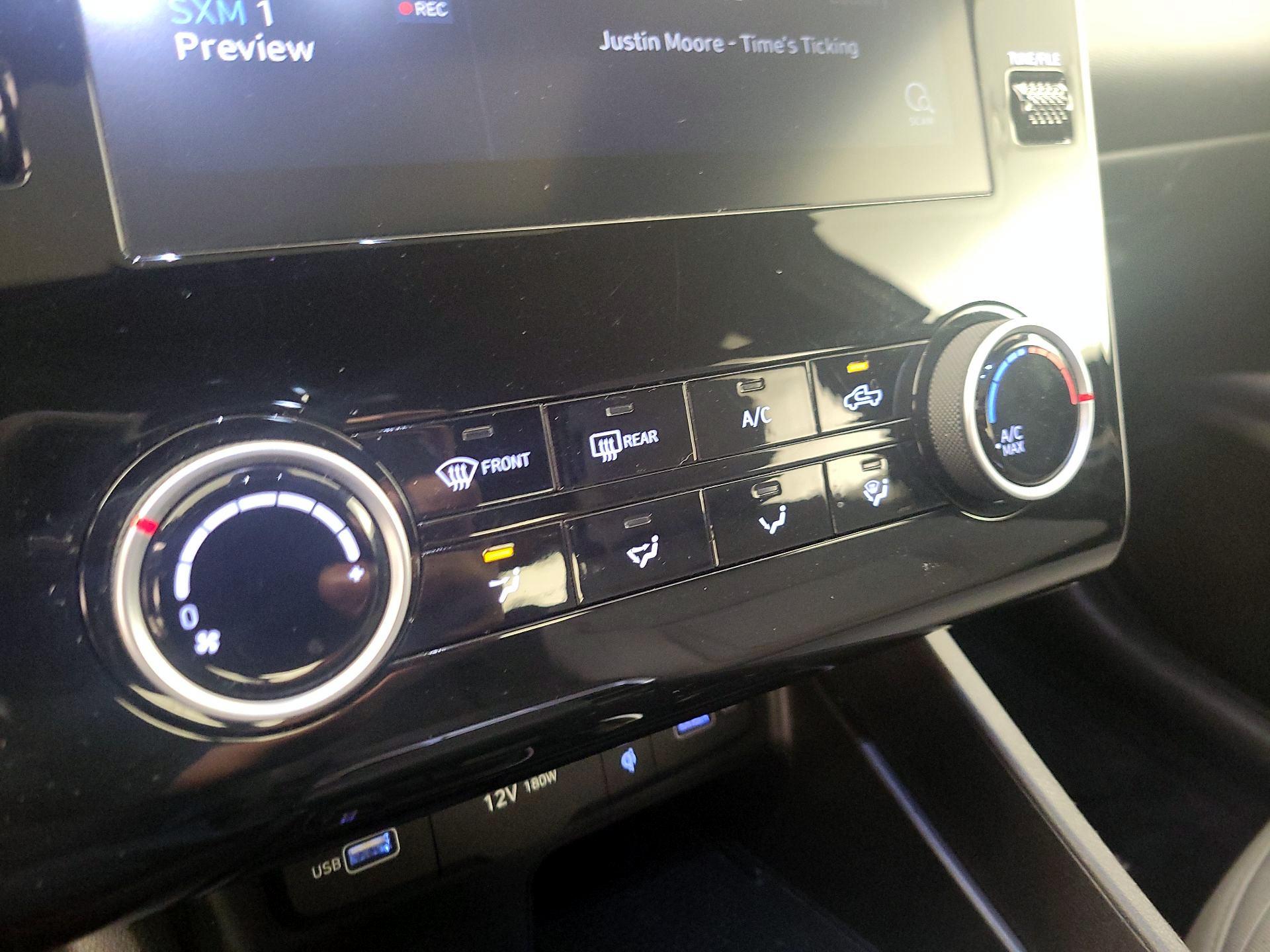 Thumbnail: 2023 Hyundai Santa Cruz - 16