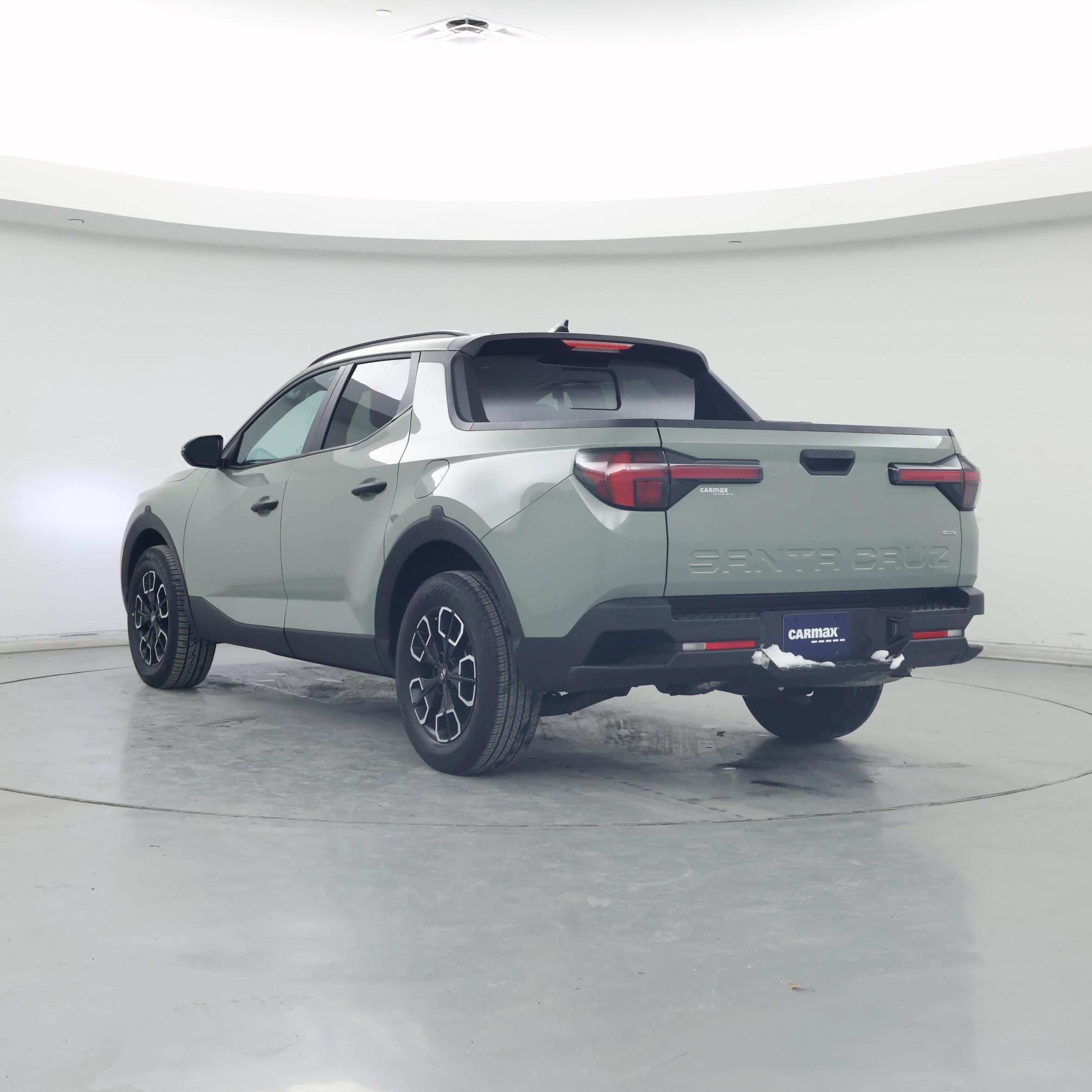 Thumbnail: 2023 Hyundai Santa Cruz - 2