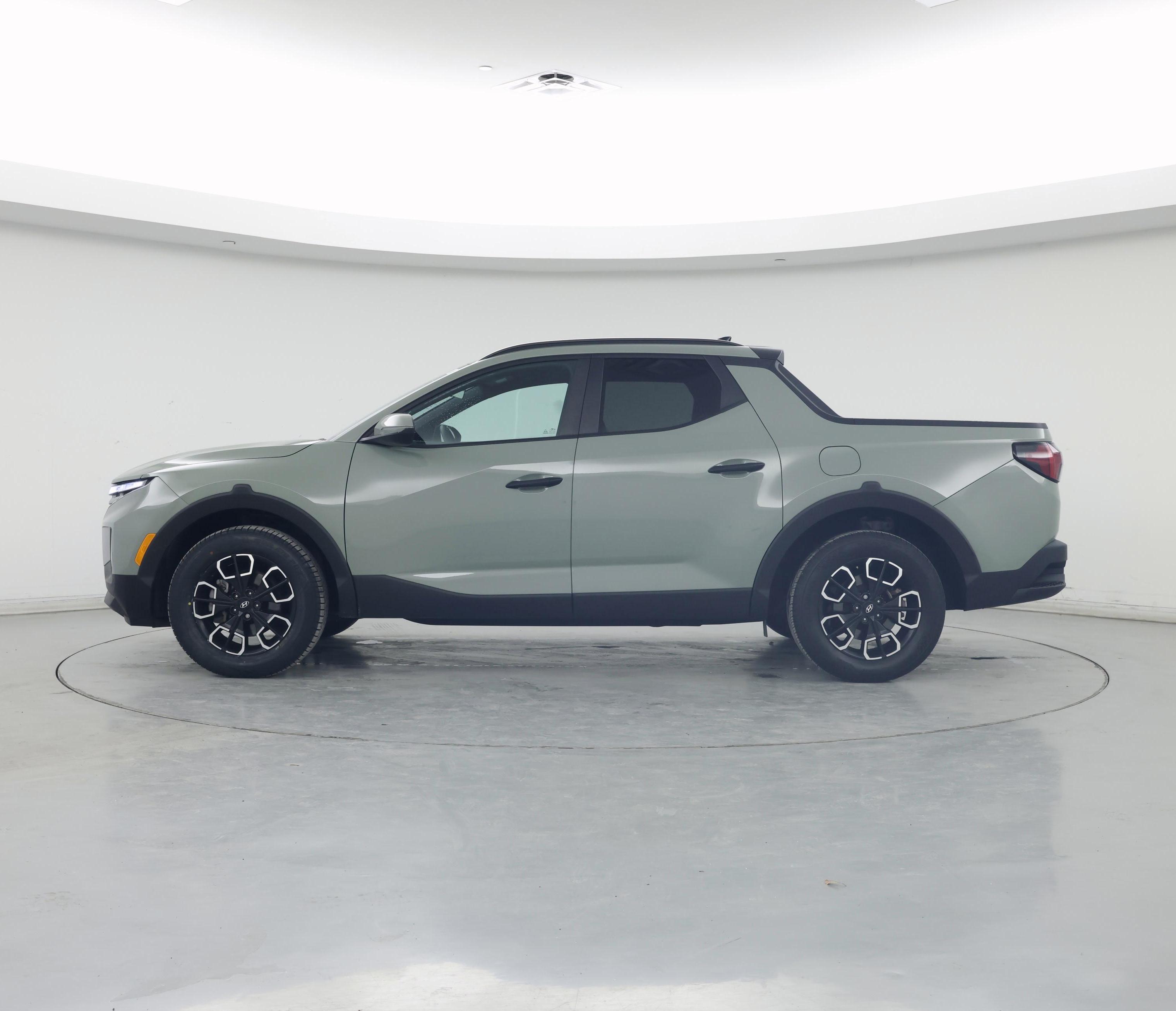 Thumbnail: 2023 Hyundai Santa Cruz - 3