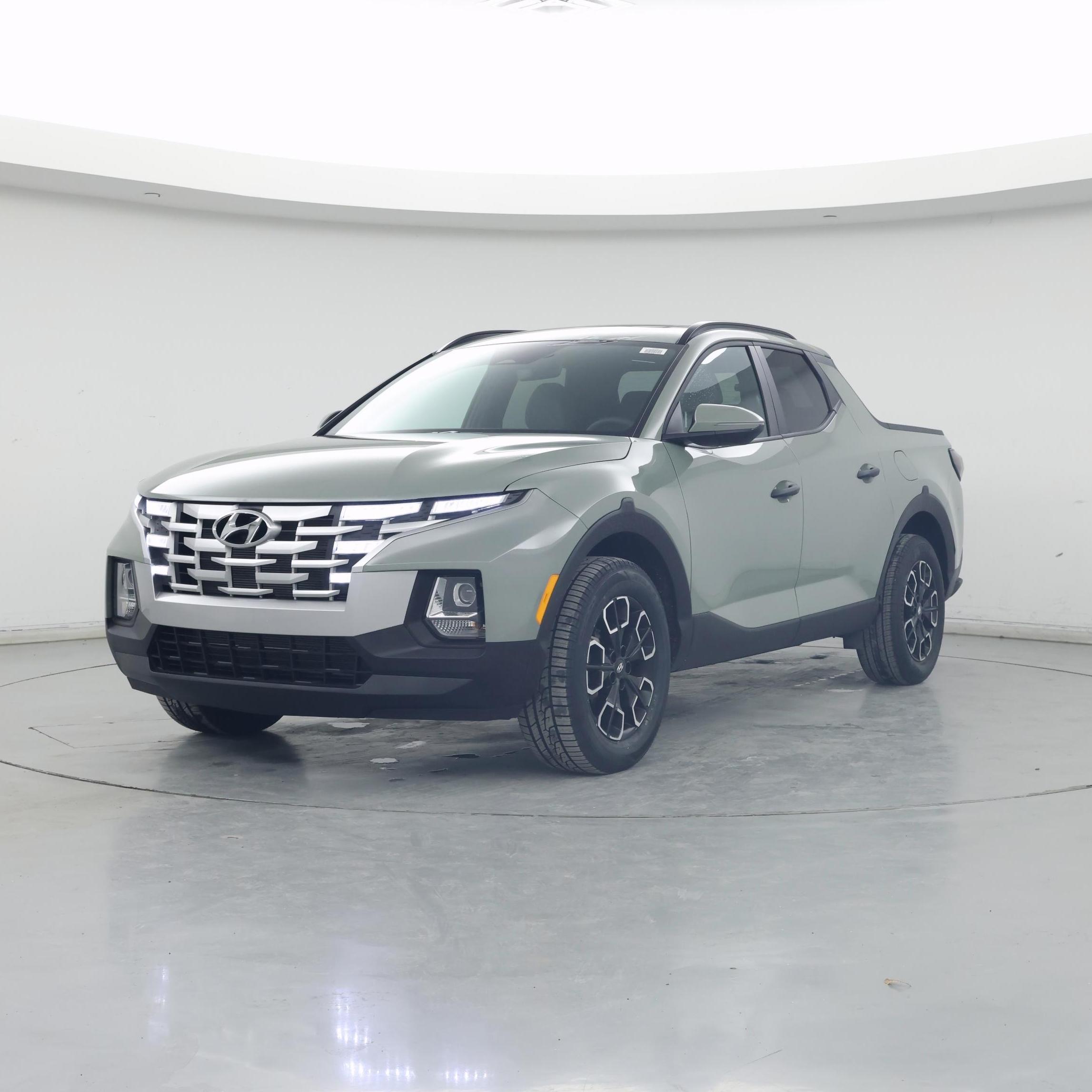 Thumbnail: 2023 Hyundai Santa Cruz - 4